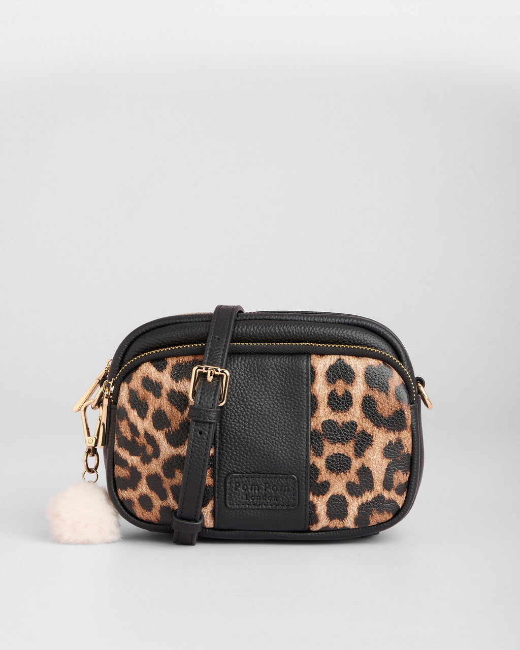 Original Bag Leopard Print Black & Accessories