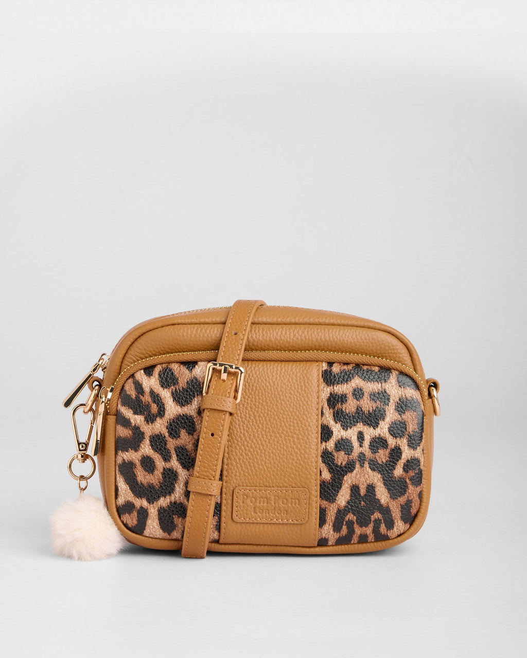 Original Bag Leopard Print Maple & Accessories