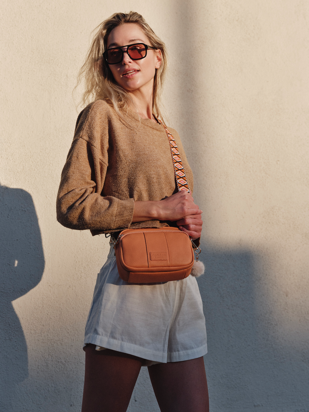 Original Bag Mango Tango & Accessories
