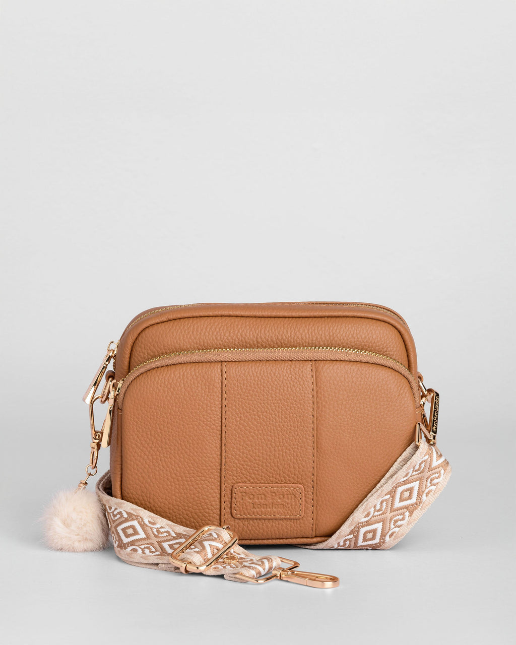 Original Bag Maple & Accessories