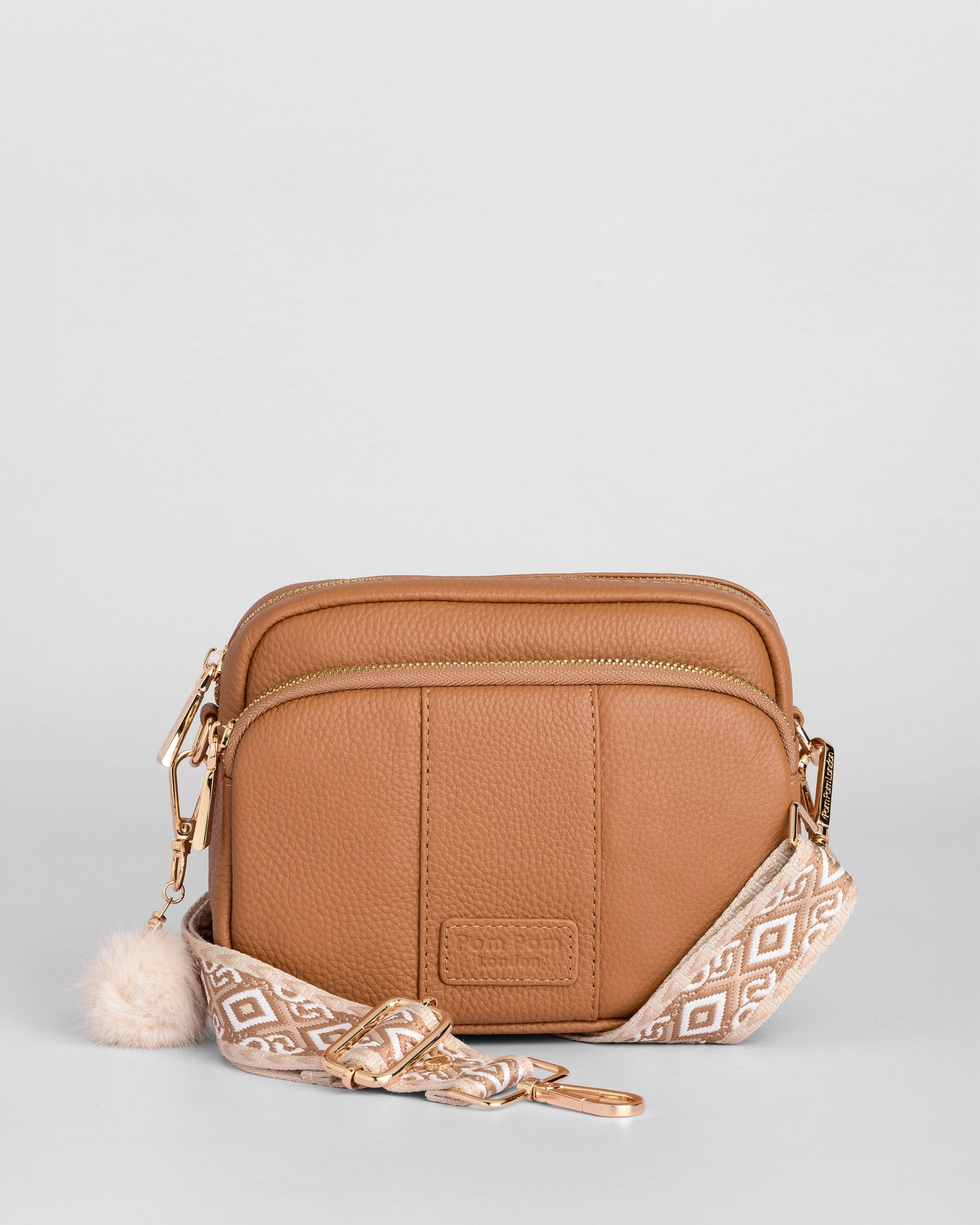 Original Bag Maple & Accessories