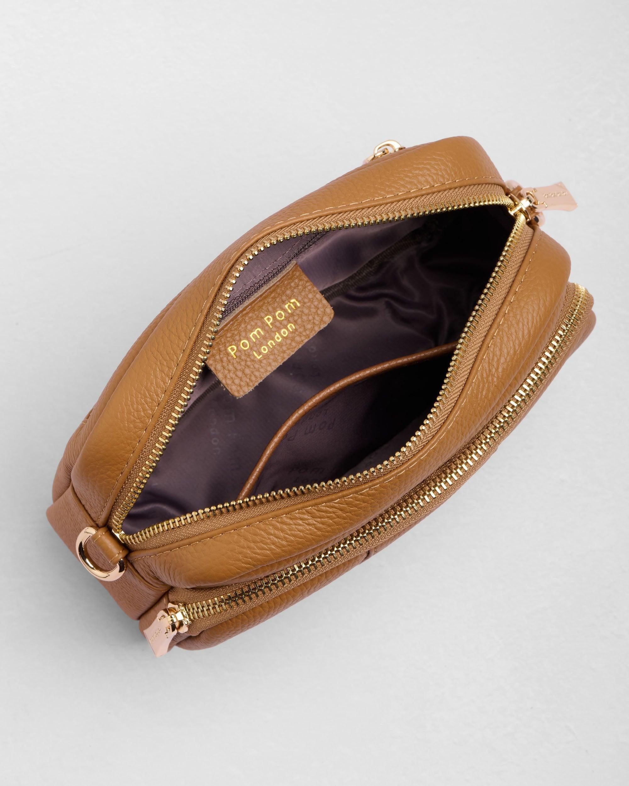 Original Bag Maple & Accessories
