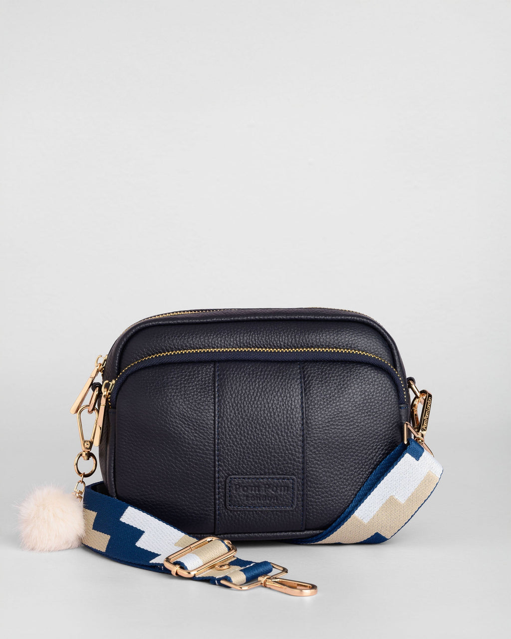 Original Bag Navy & Accessories