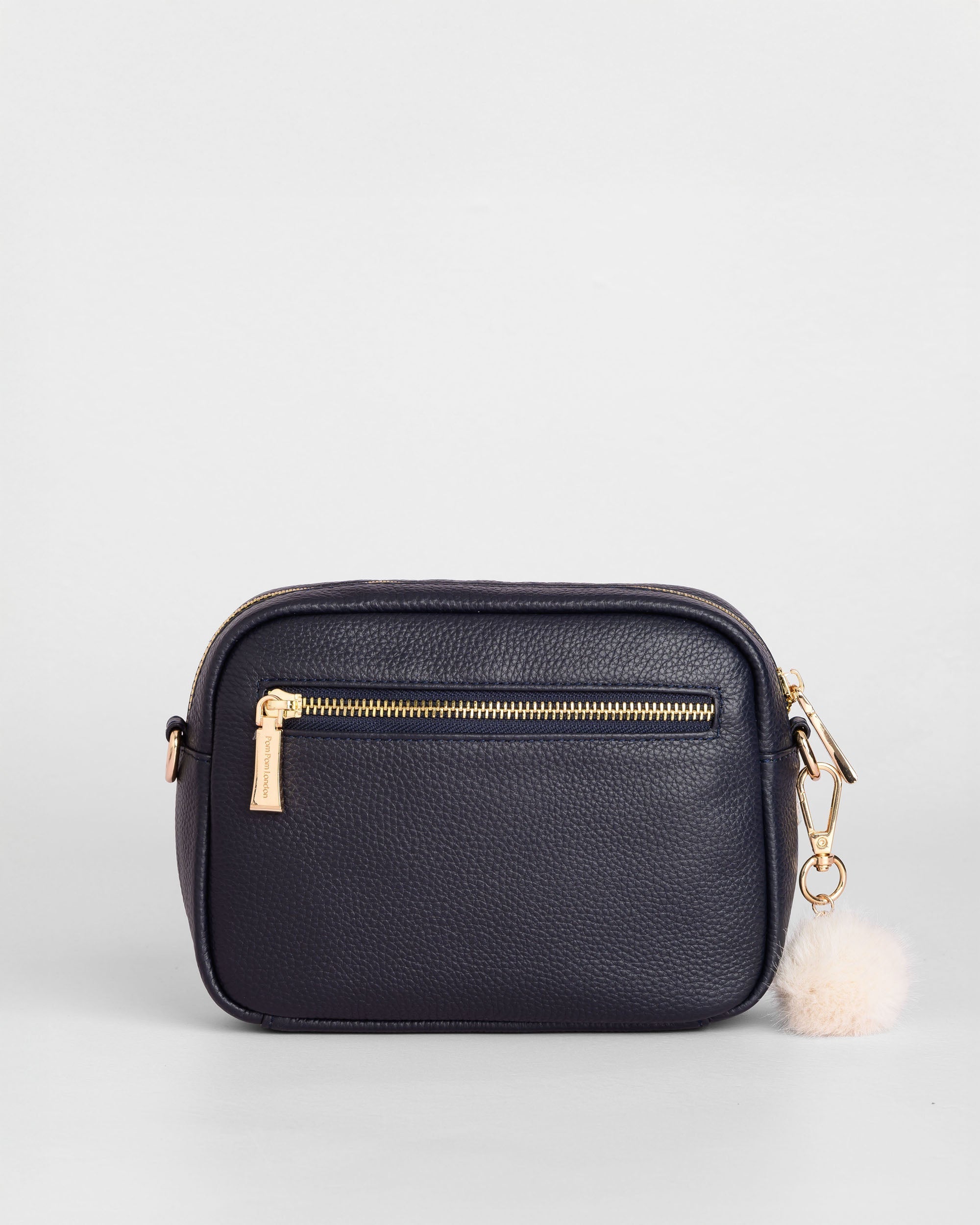 Original Bag Navy & Accessories