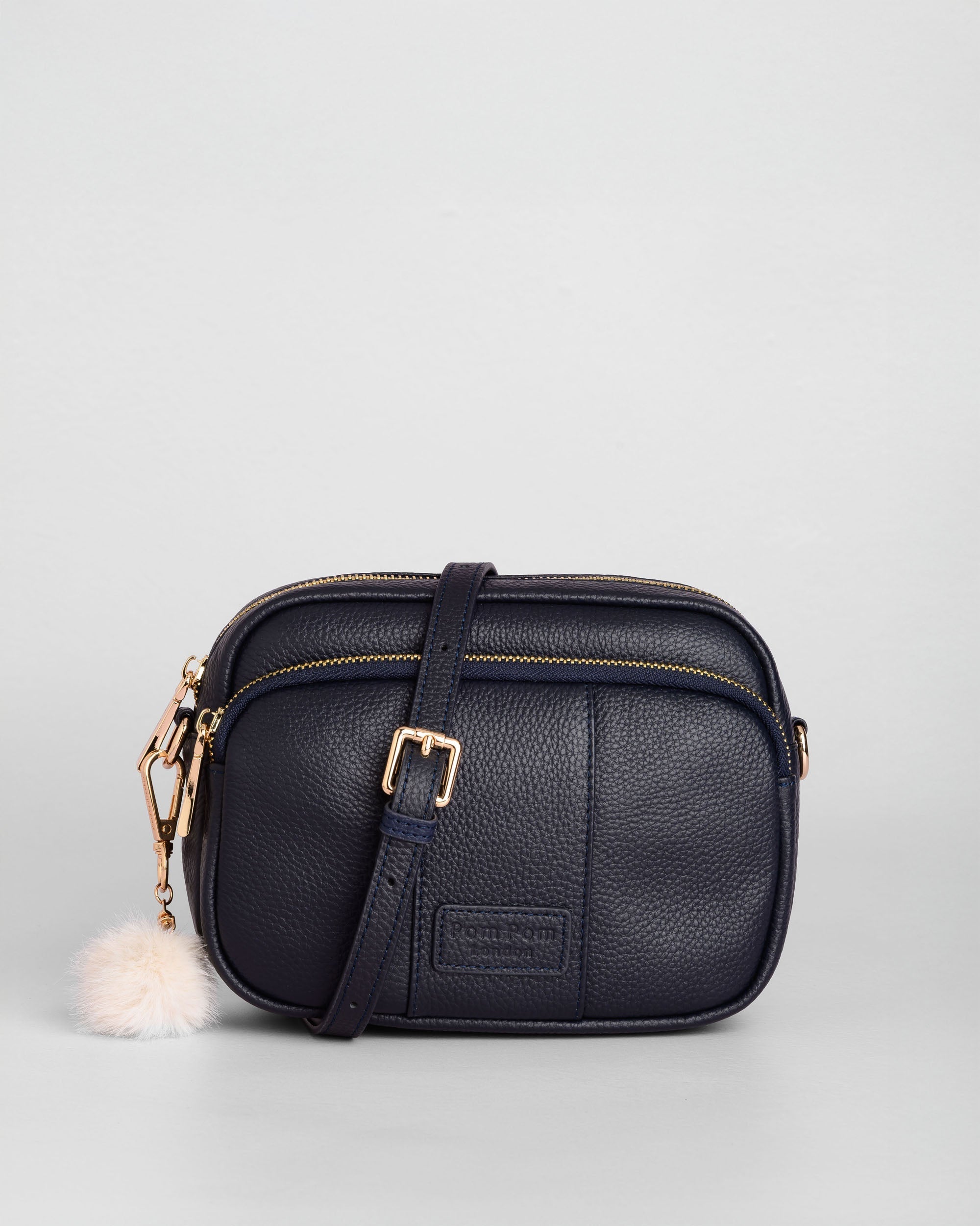 Original Bag Navy & Accessories