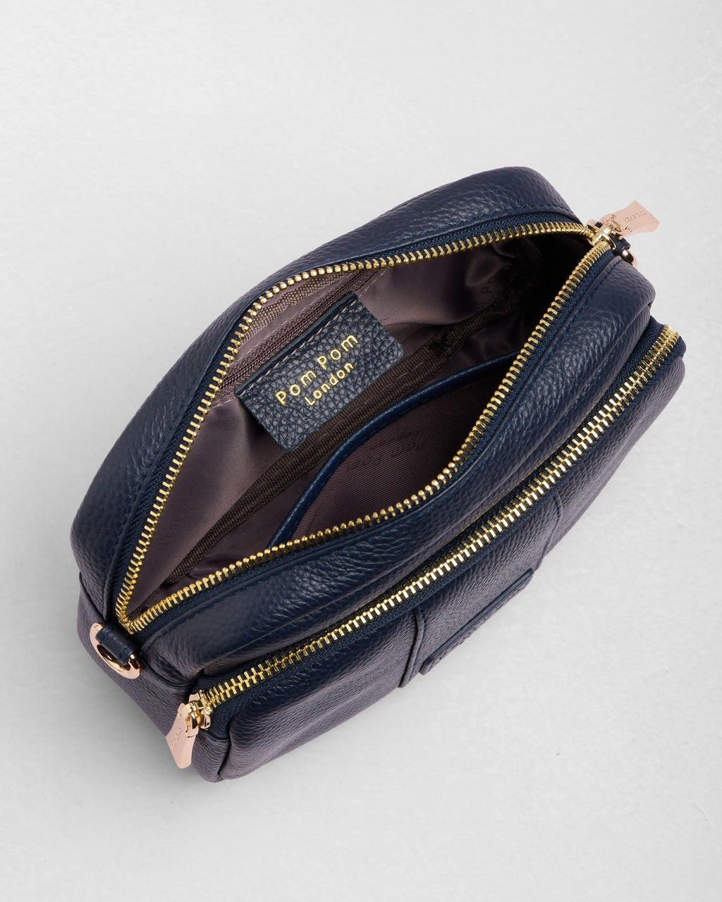 Original Bag Navy & Accessories