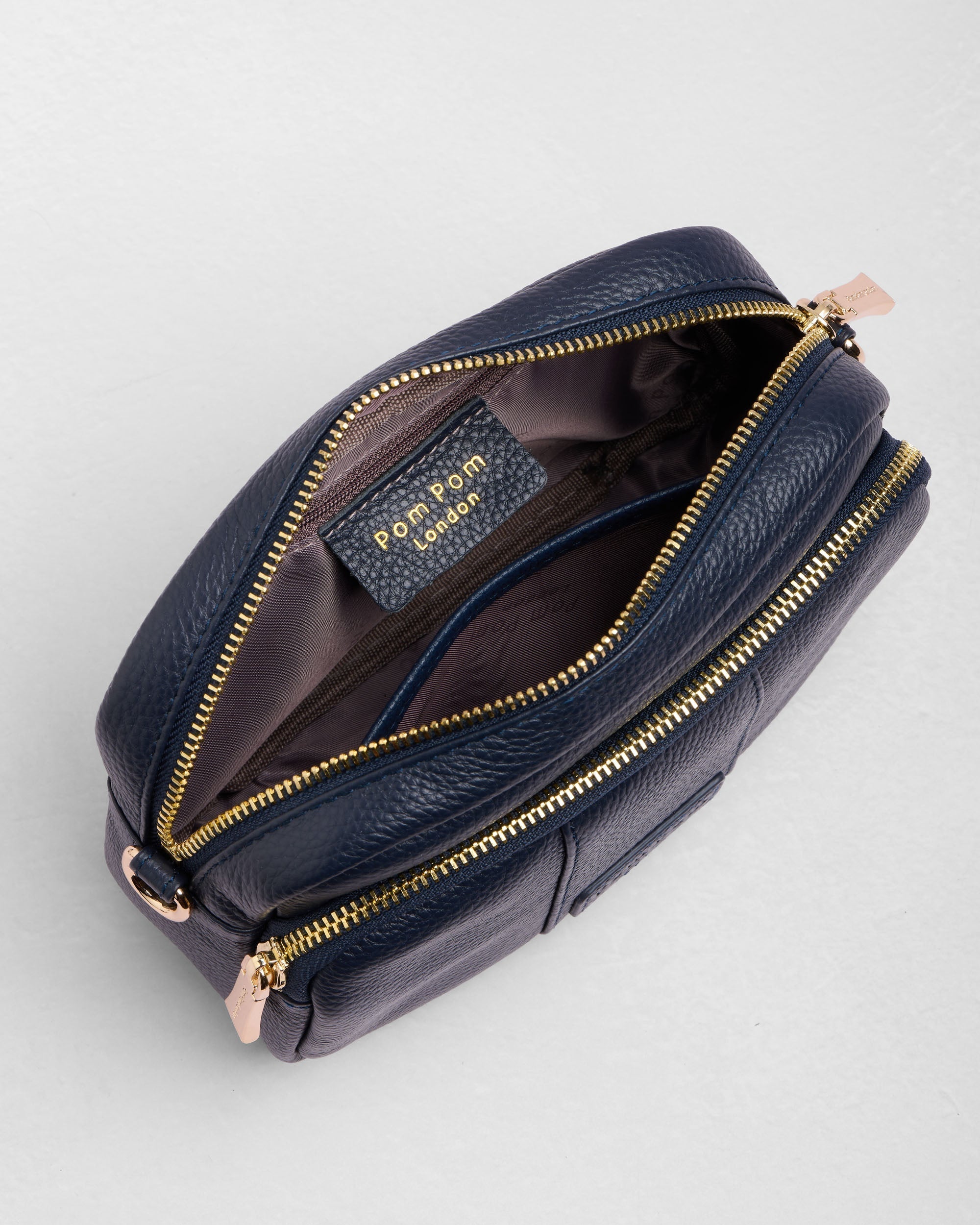 Original Bag Navy & Accessories