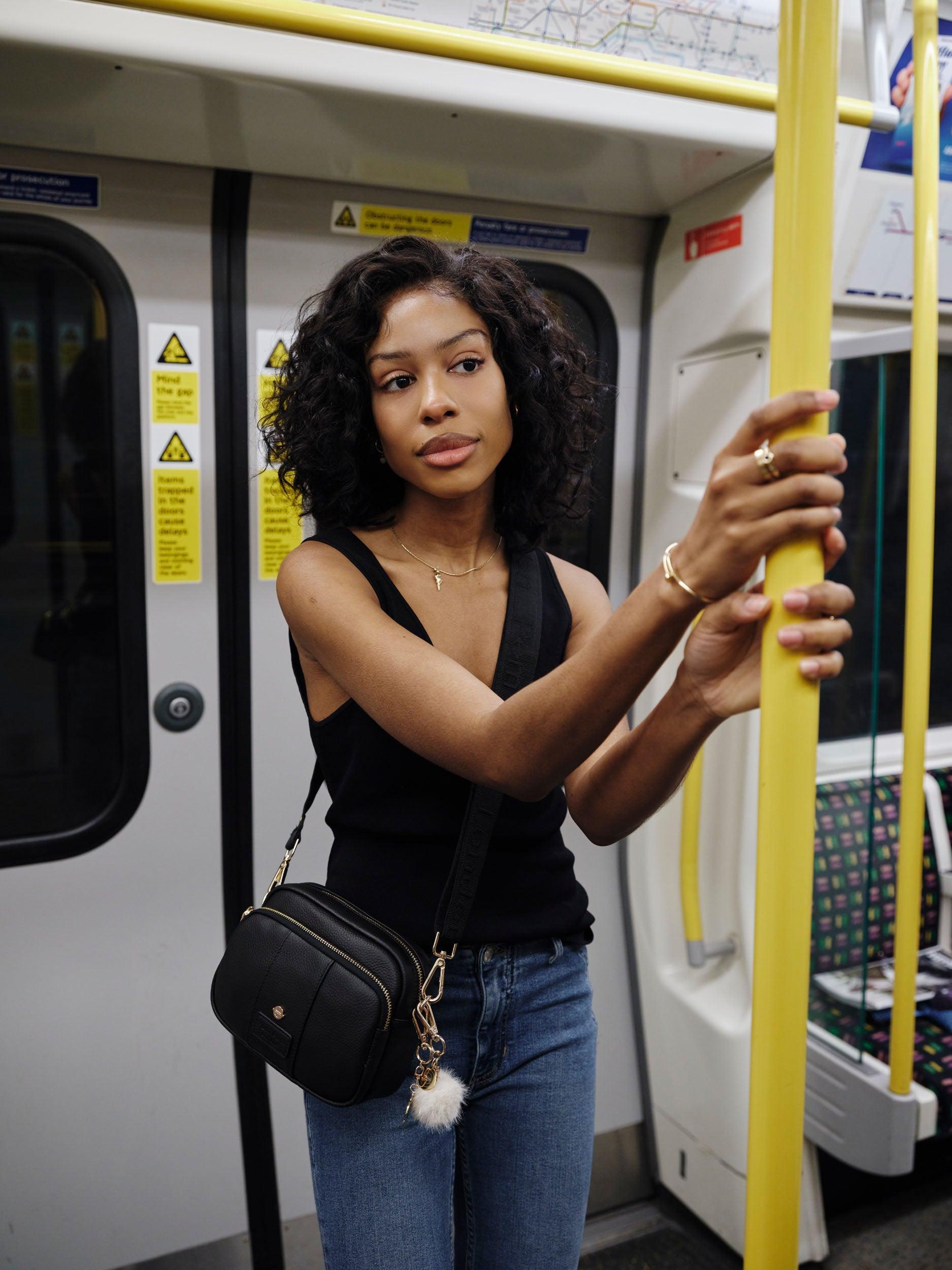 Original Bag Northern Line Black & Accessories