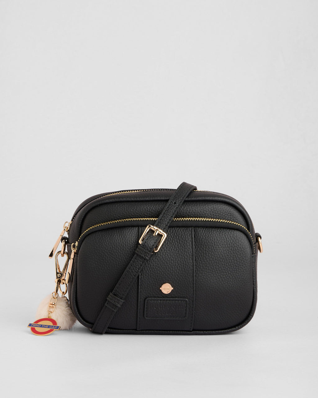 Original Bag Northern Line Black & Accessories