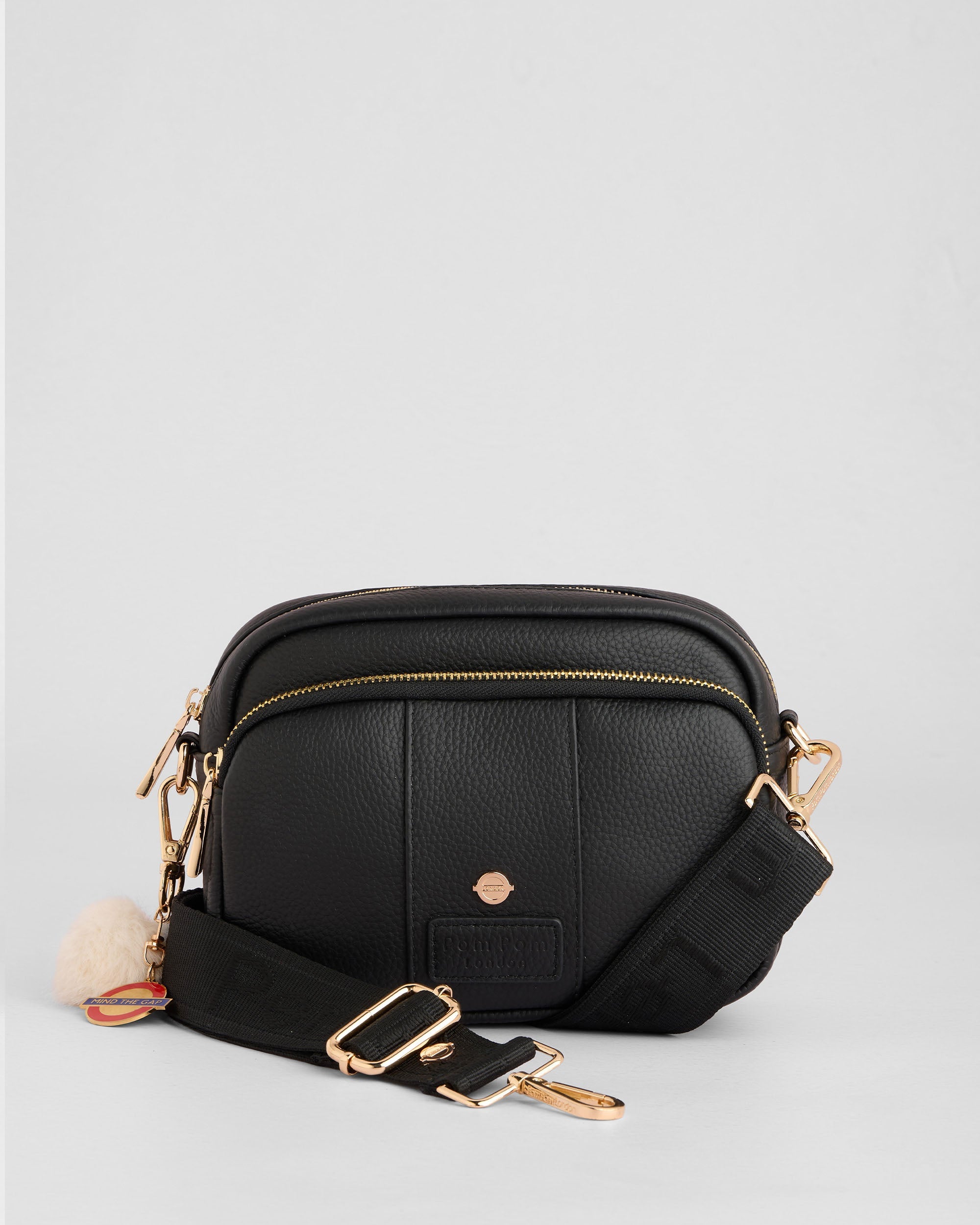 Original Bag Northern Line Black & Accessories