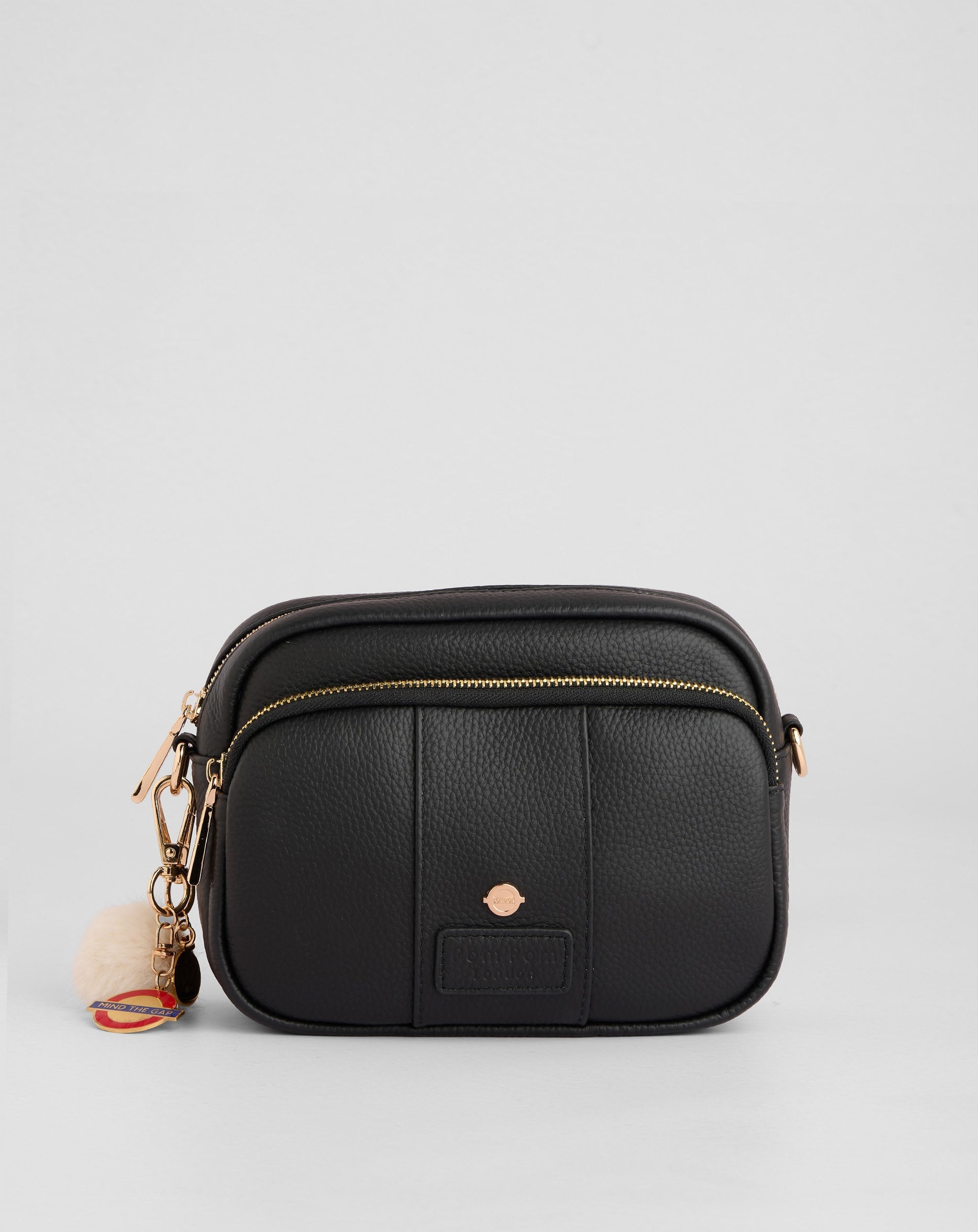 Original Bag Northern Line Black & Accessories
