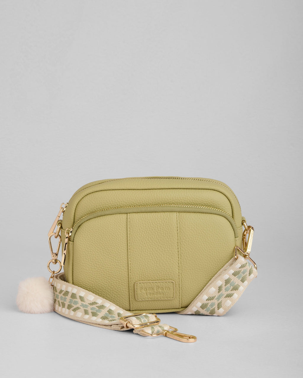 Original Bag Pale Fern & Accessories