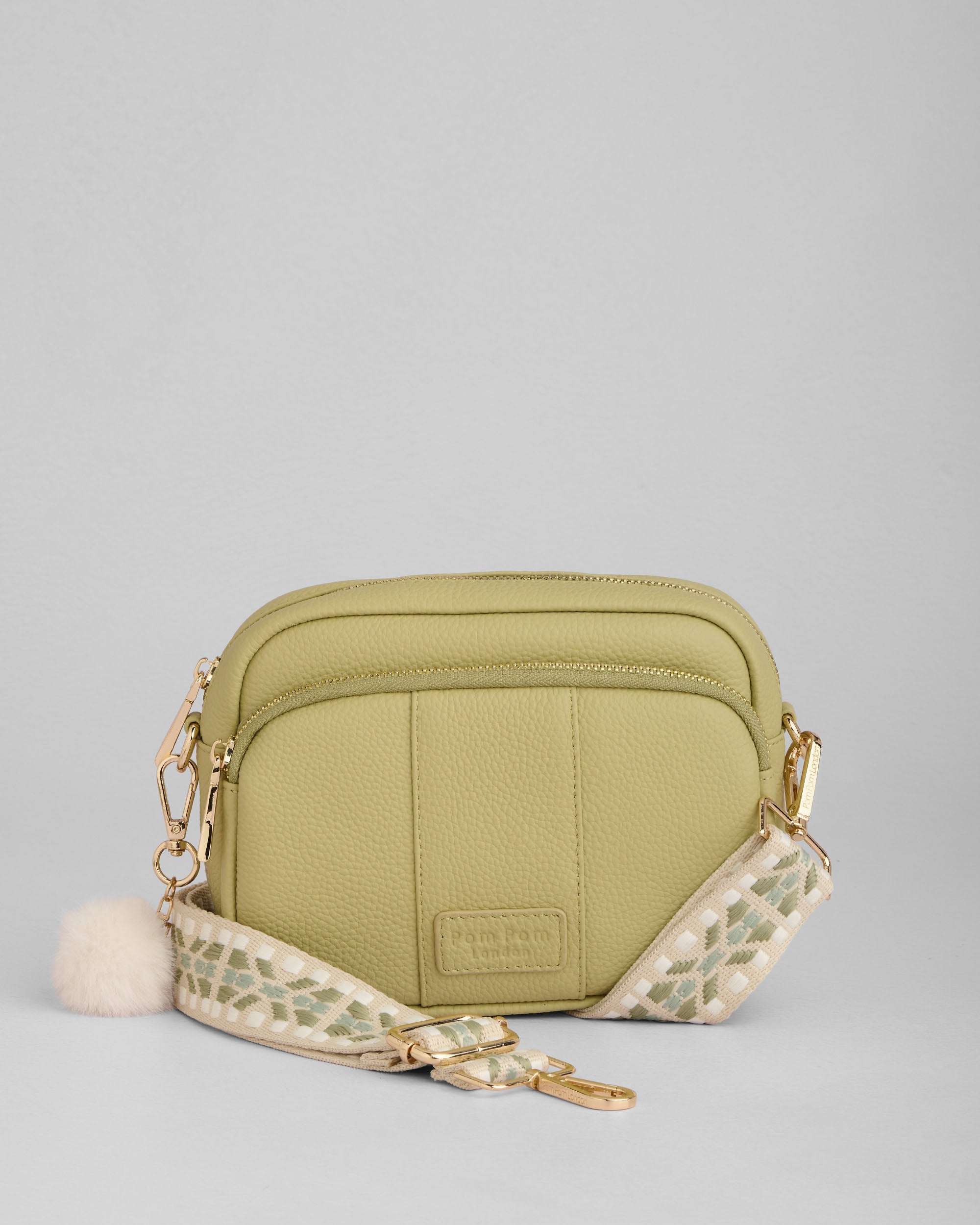 Original Bag Pale Fern & Accessories