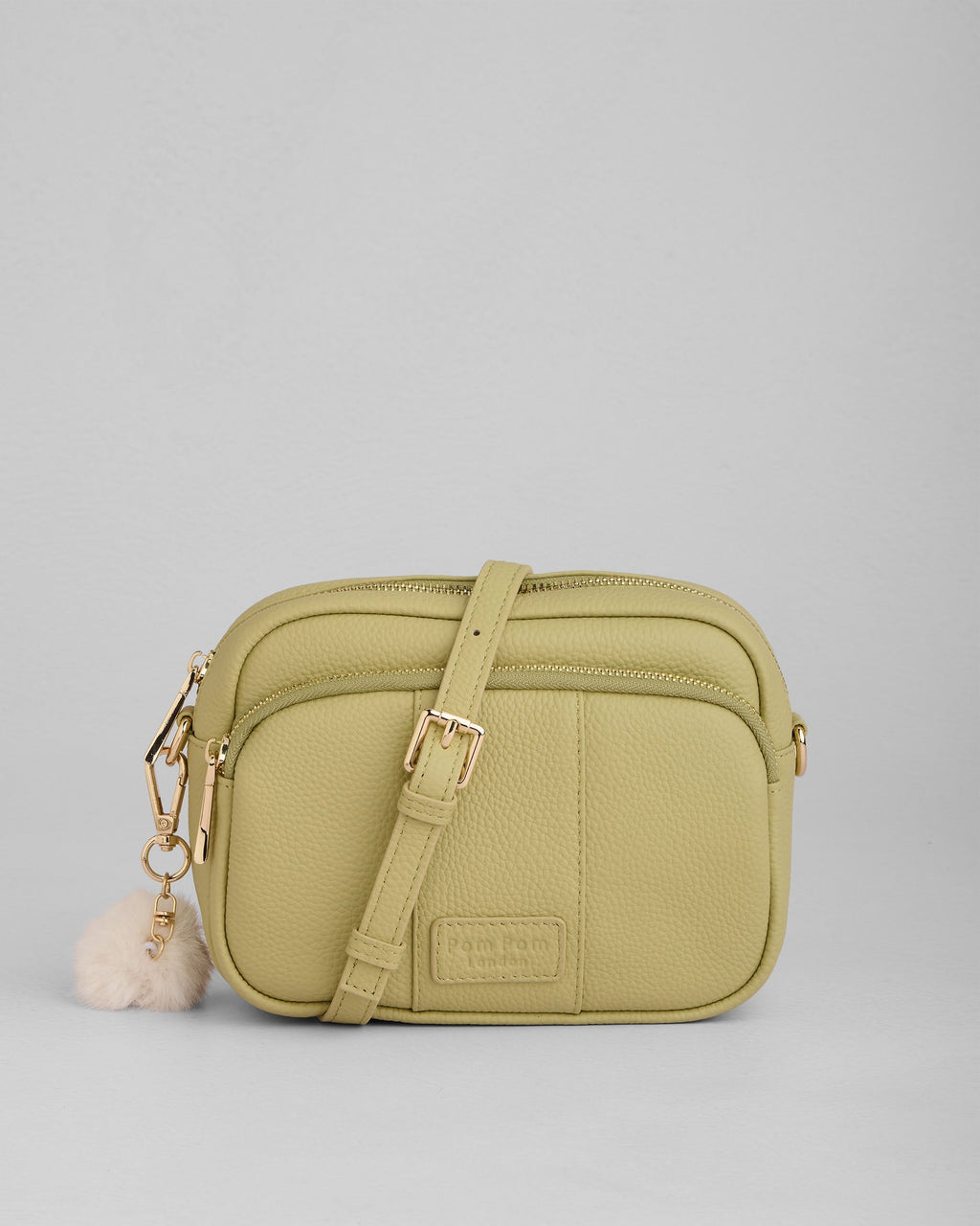 Original Bag Pale Fern & Accessories
