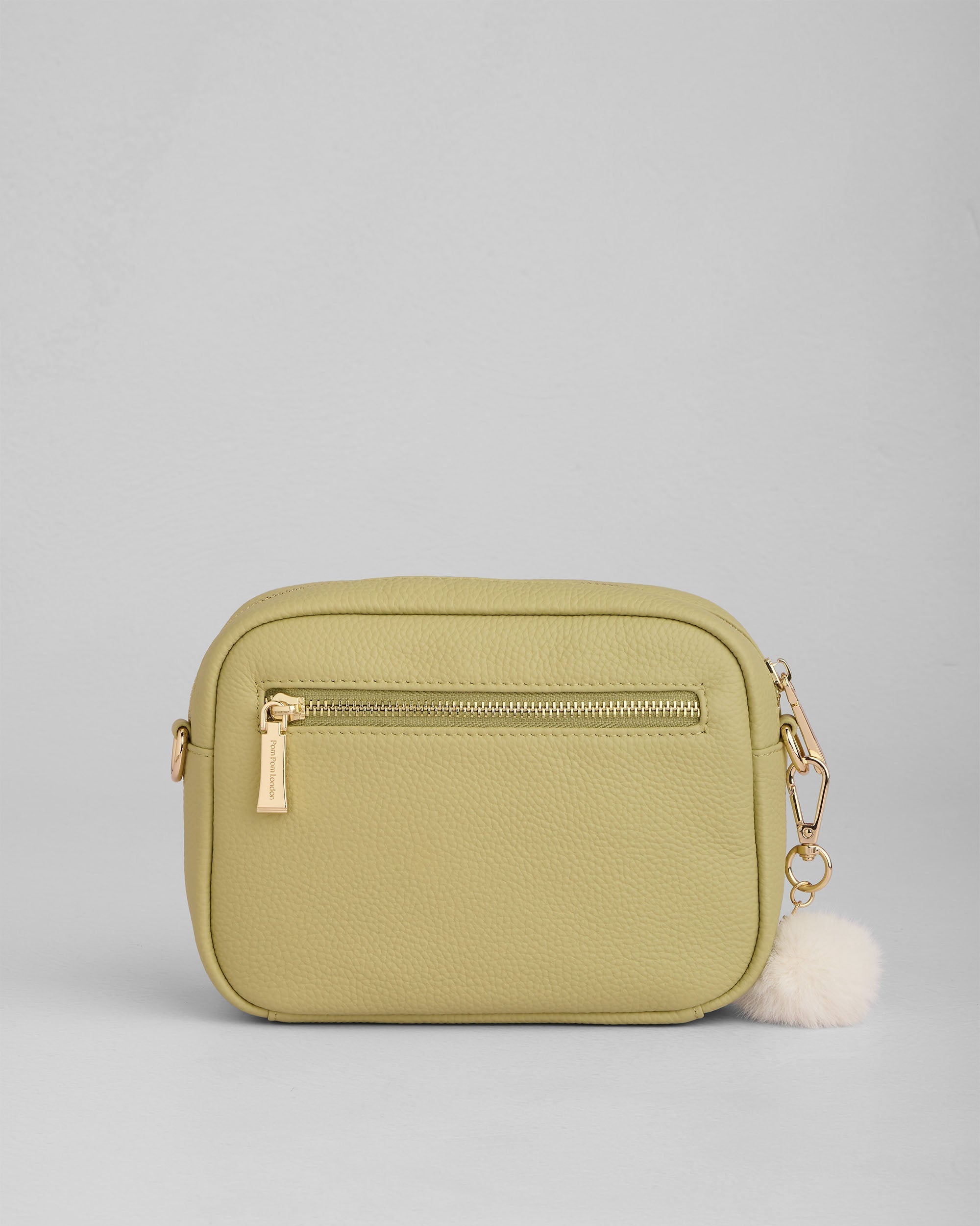 Original Bag Pale Fern & Accessories