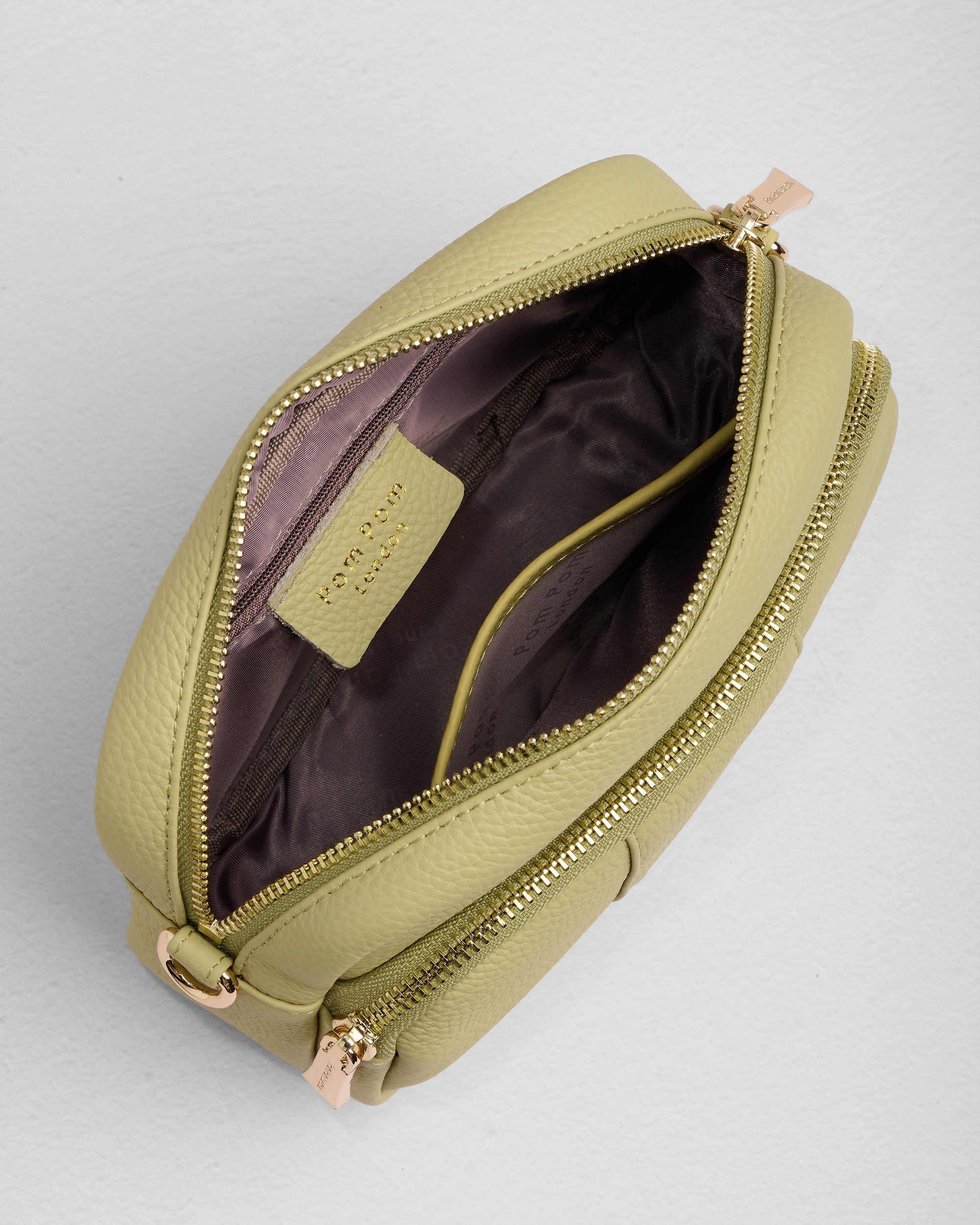 Original Bag Pale Fern & Accessories