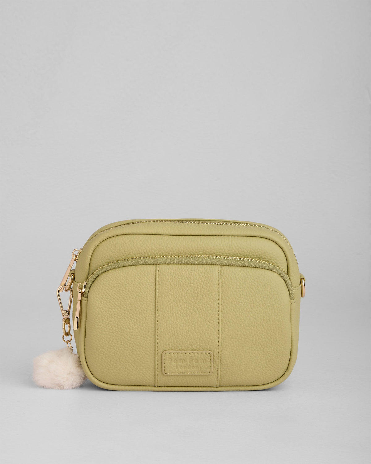 Original Bag Pale Fern & Accessories
