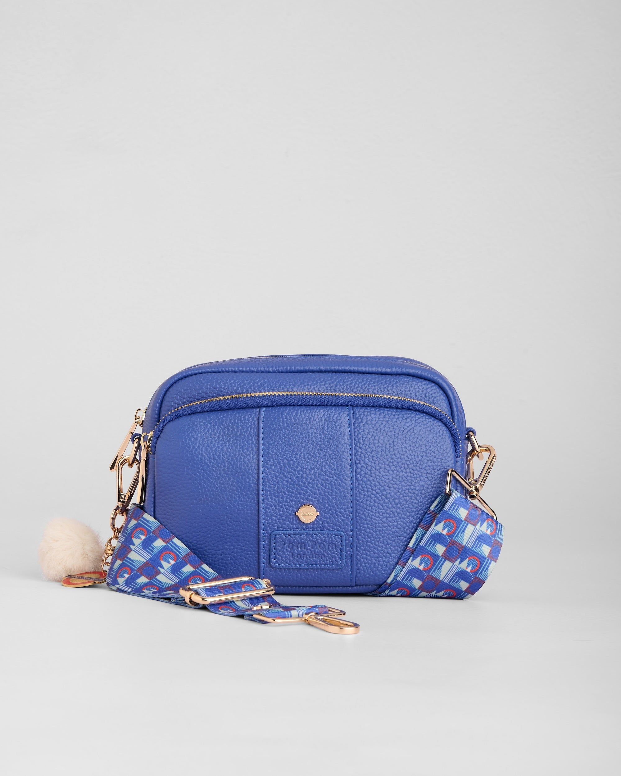 Original Bag Piccadilly Line Blue & Accessories