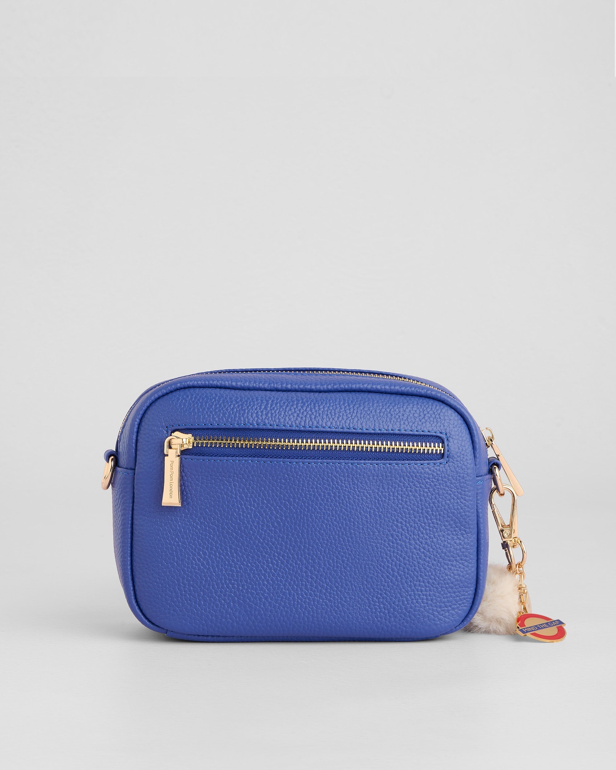 Original Bag Piccadilly Line Blue & Accessories