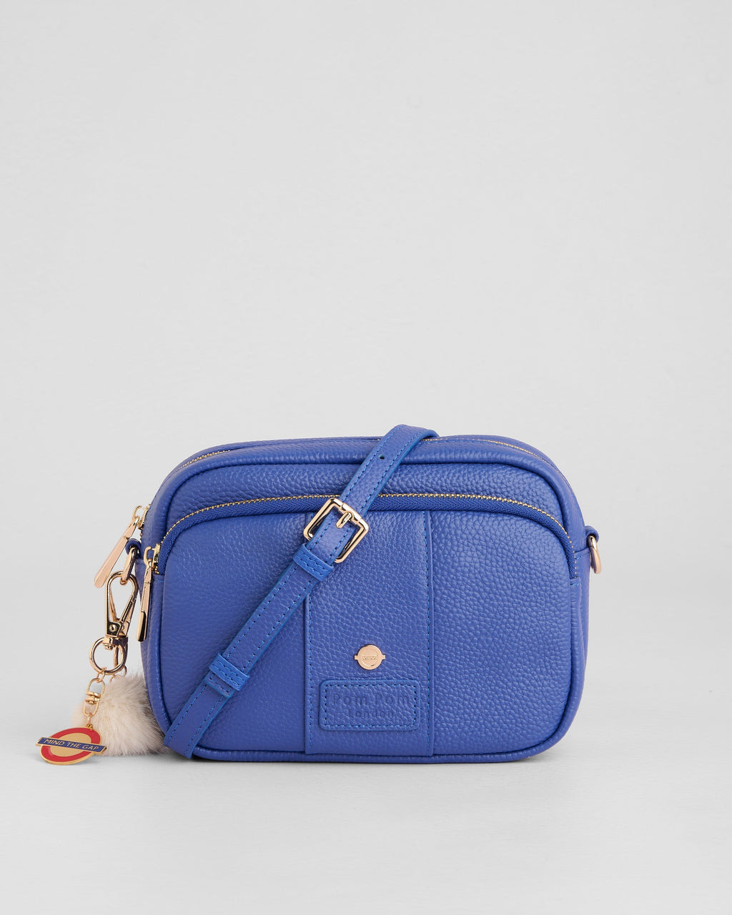 Original Bag Piccadilly Line Blue & Accessories