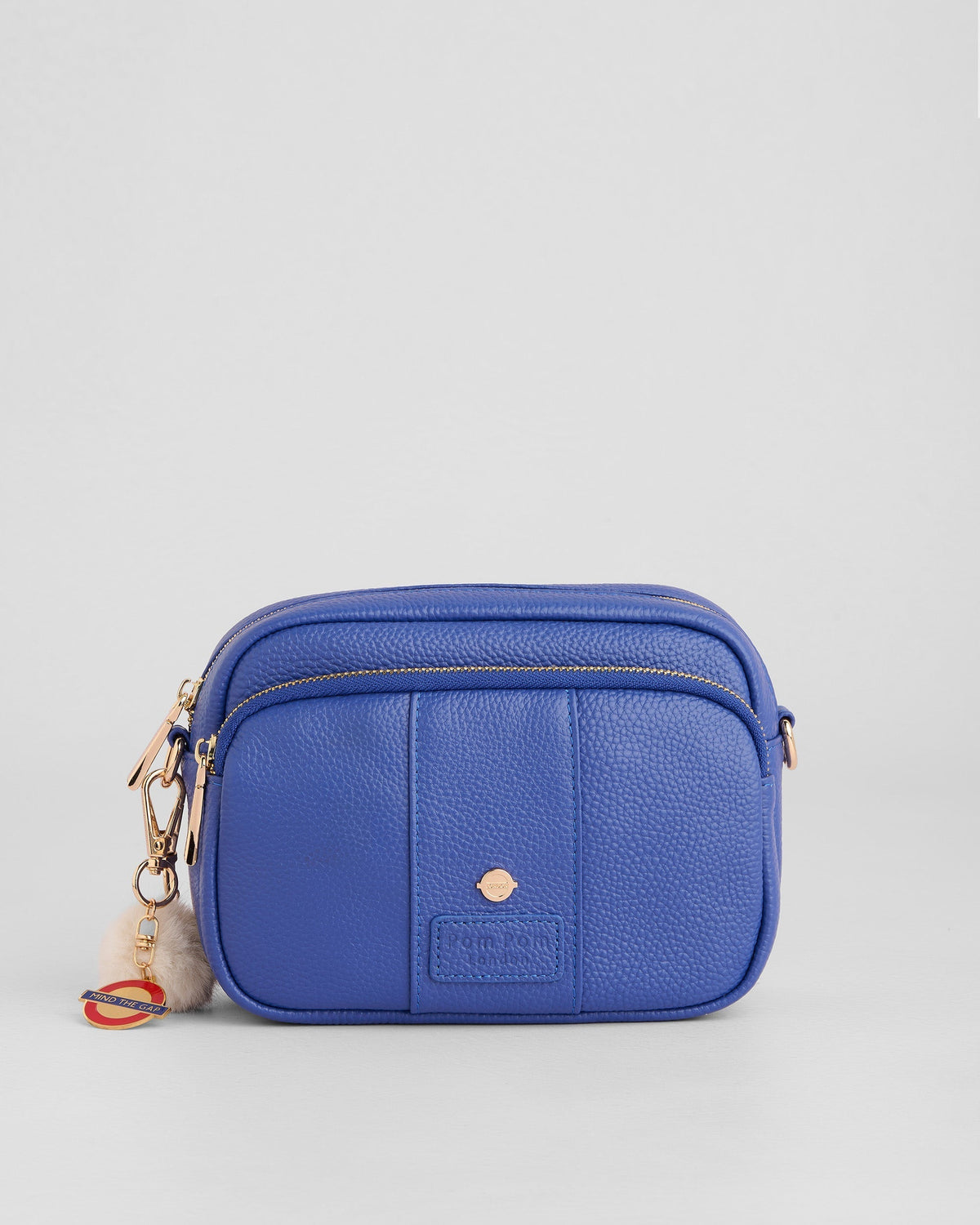 Original Bag Piccadilly Line Blue & Accessories