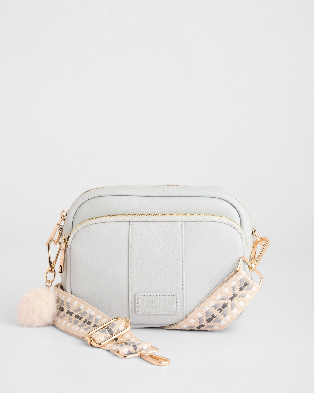 Original Bag Salt Grey & Accessories