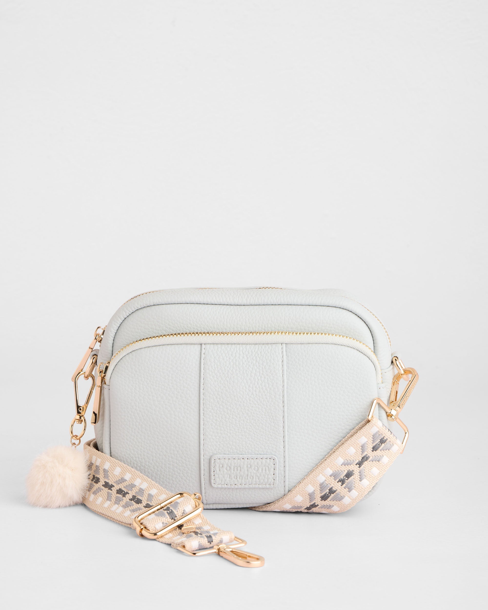 Original Bag Salt Grey & Accessories