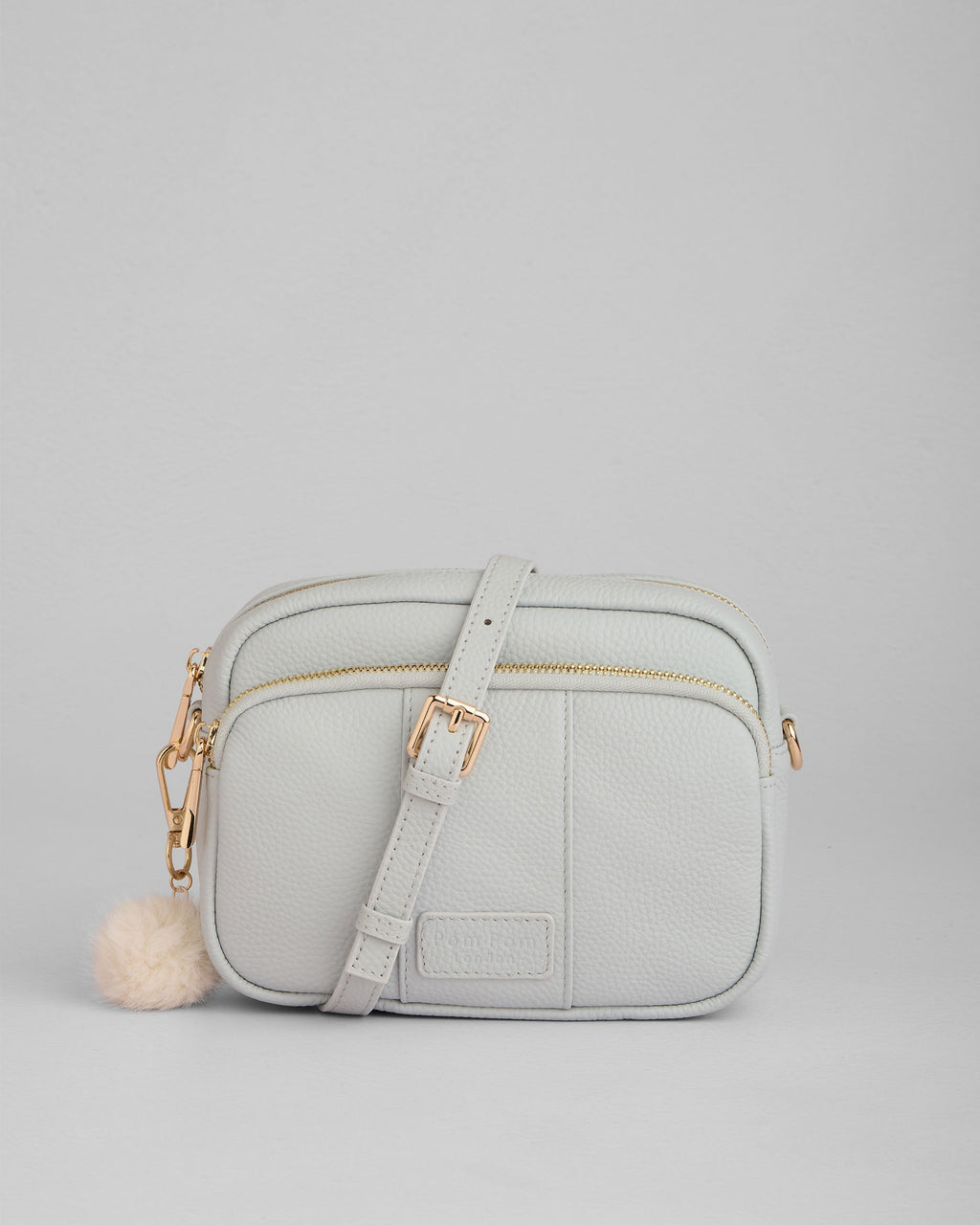 Original Bag Salt Grey & Accessories