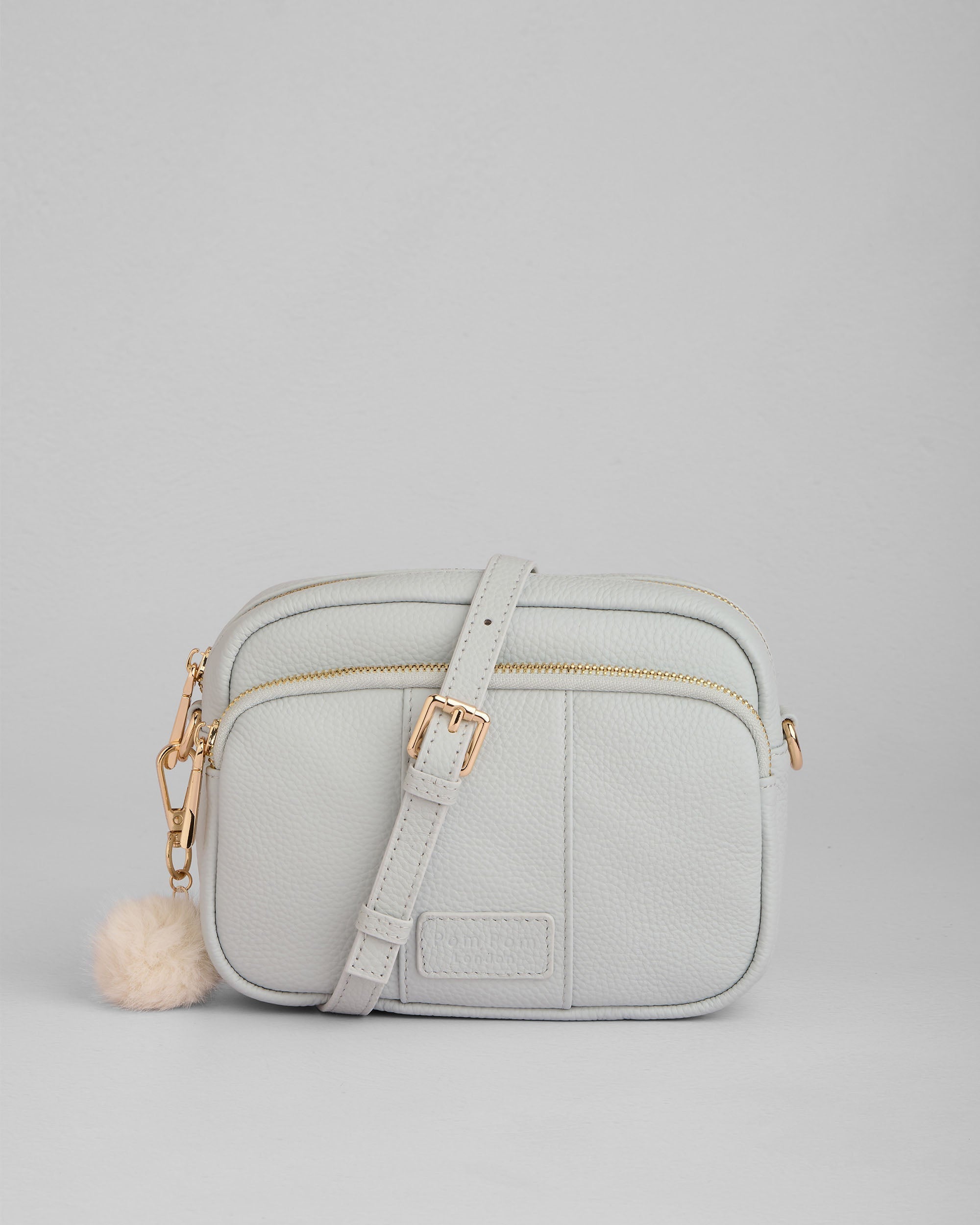 Original Bag Salt Grey & Accessories