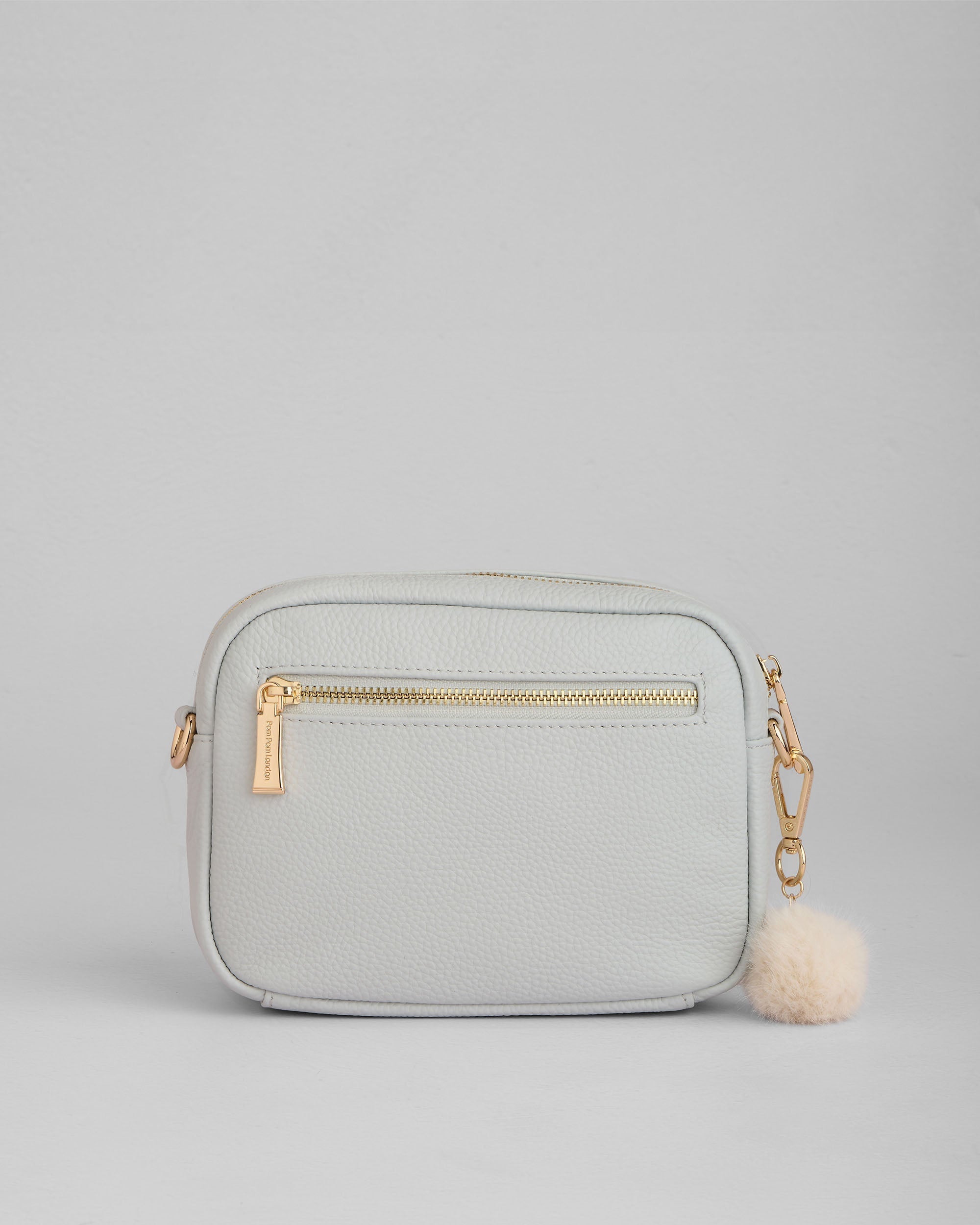 Original Bag Salt Grey & Accessories