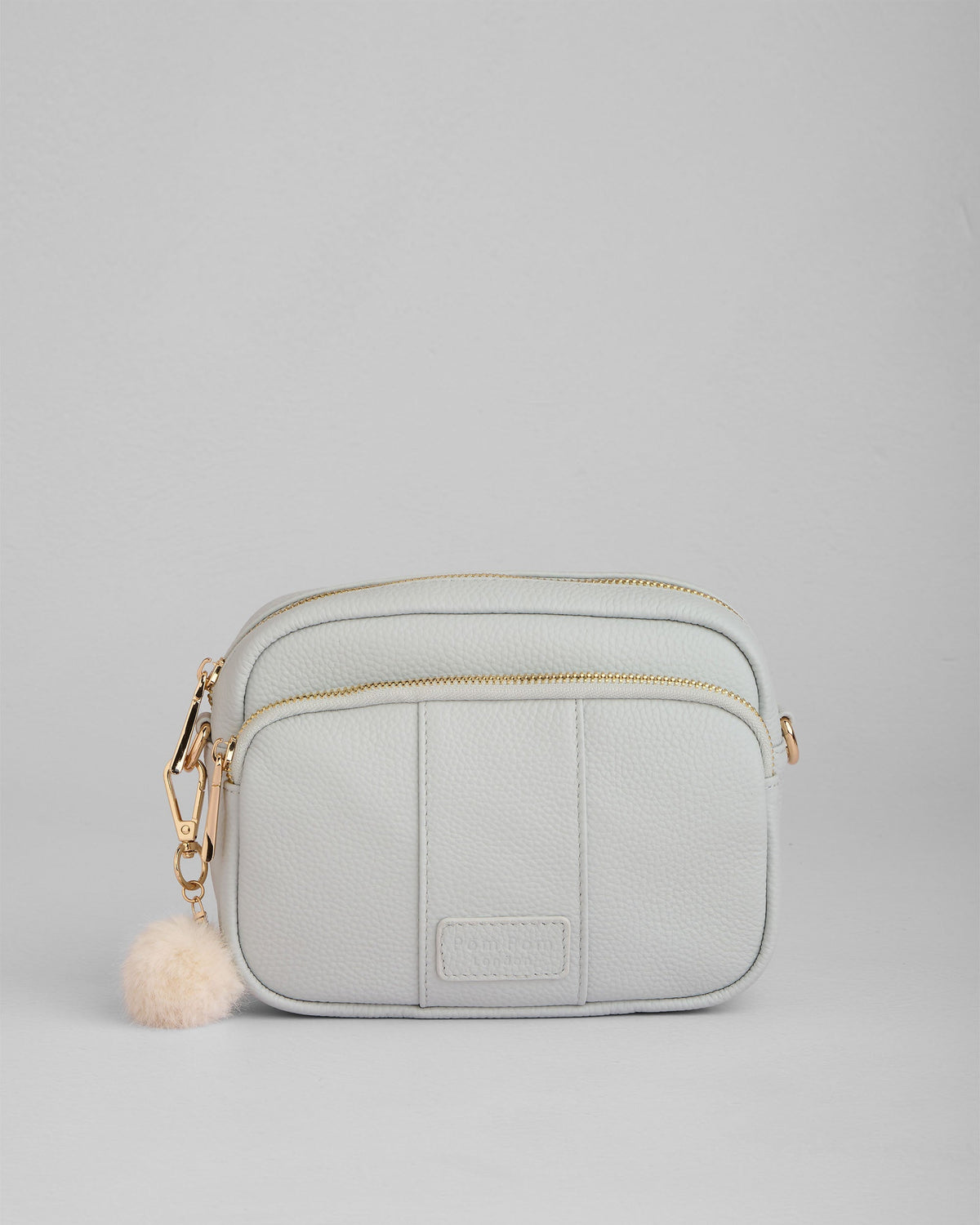 Original Bag Salt Grey & Accessories