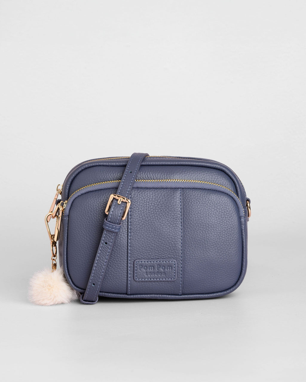 Original Bag Slate Blue & Accessories
