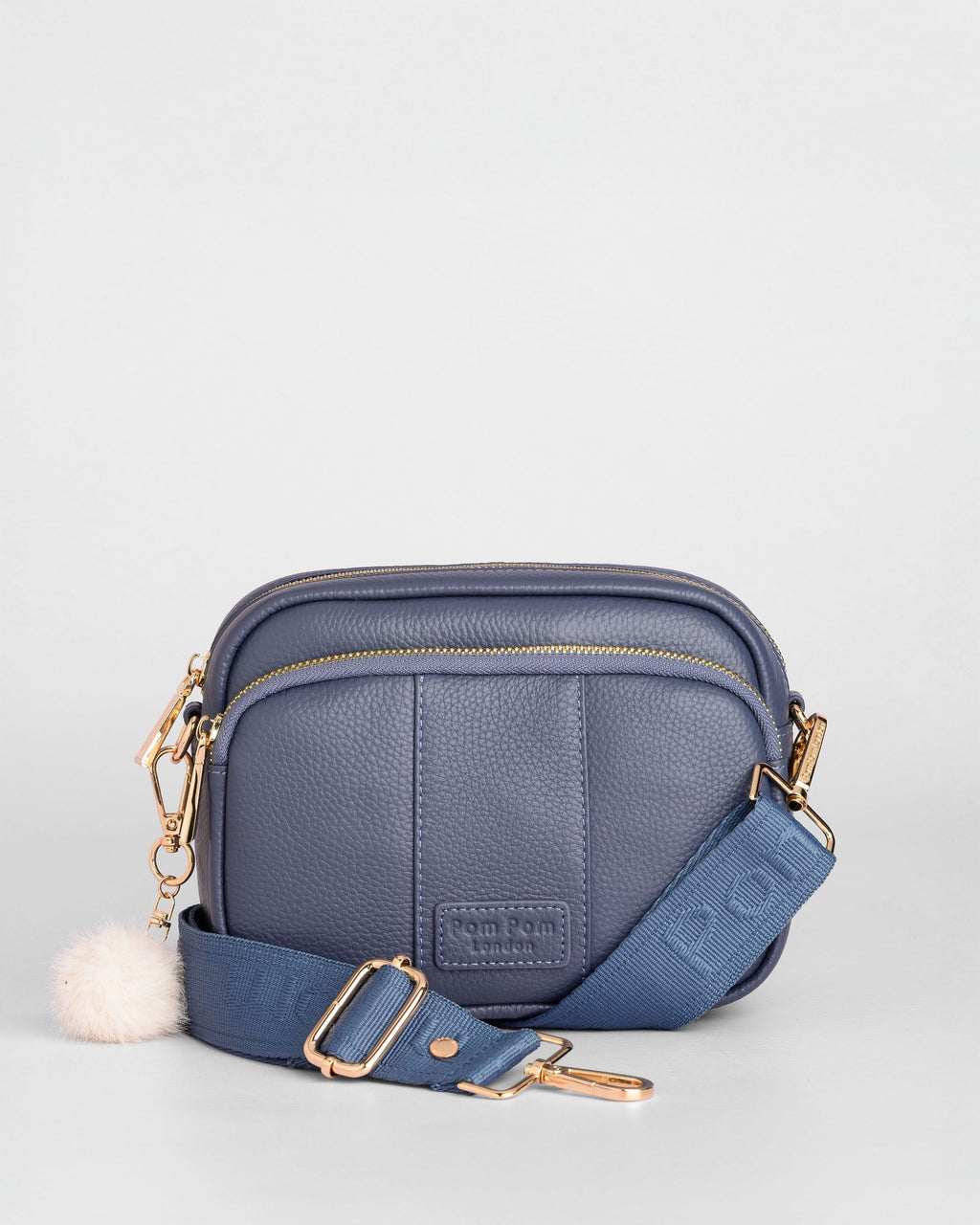Original Bag Slate Blue & Accessories
