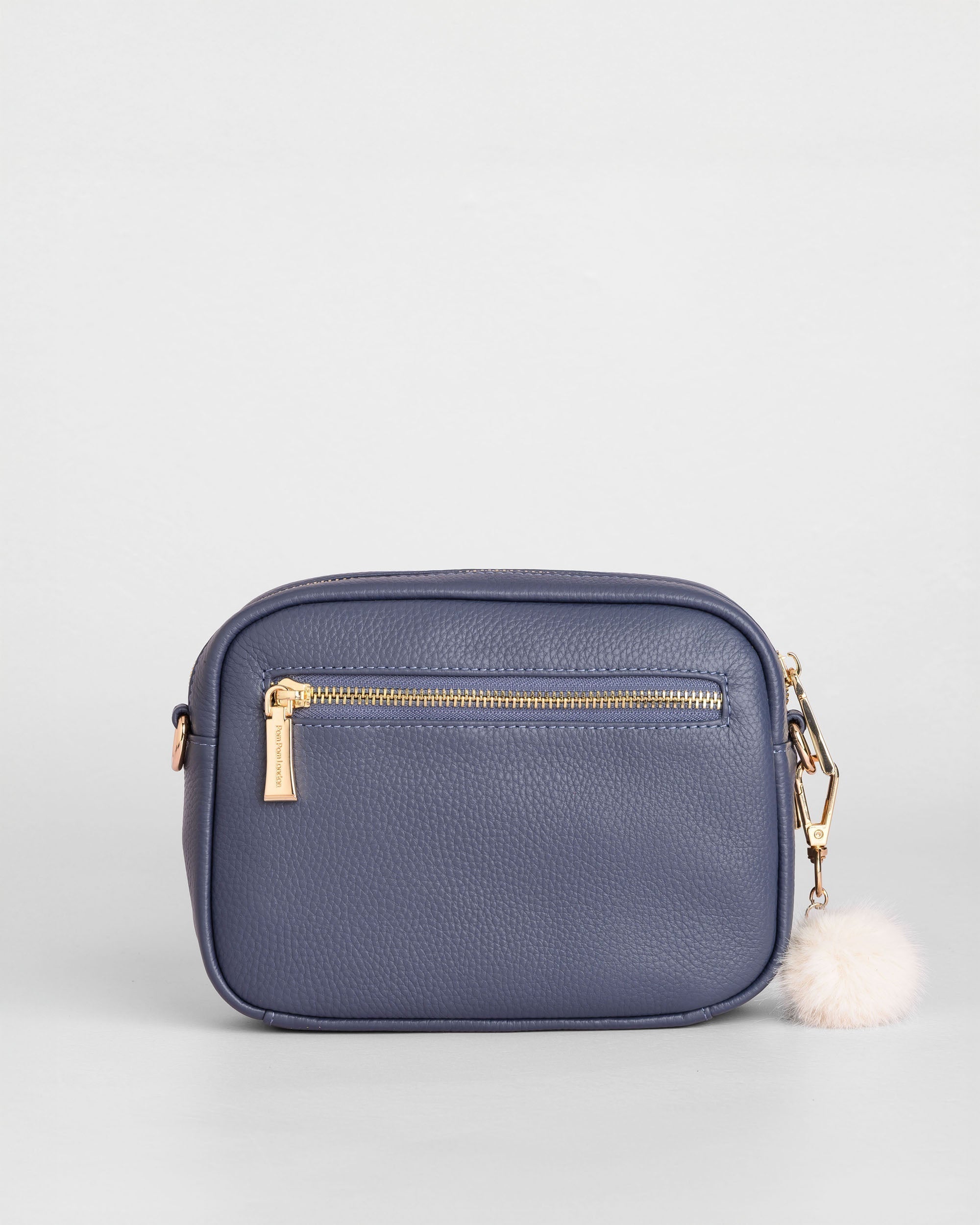 Original Bag Slate Blue & Accessories