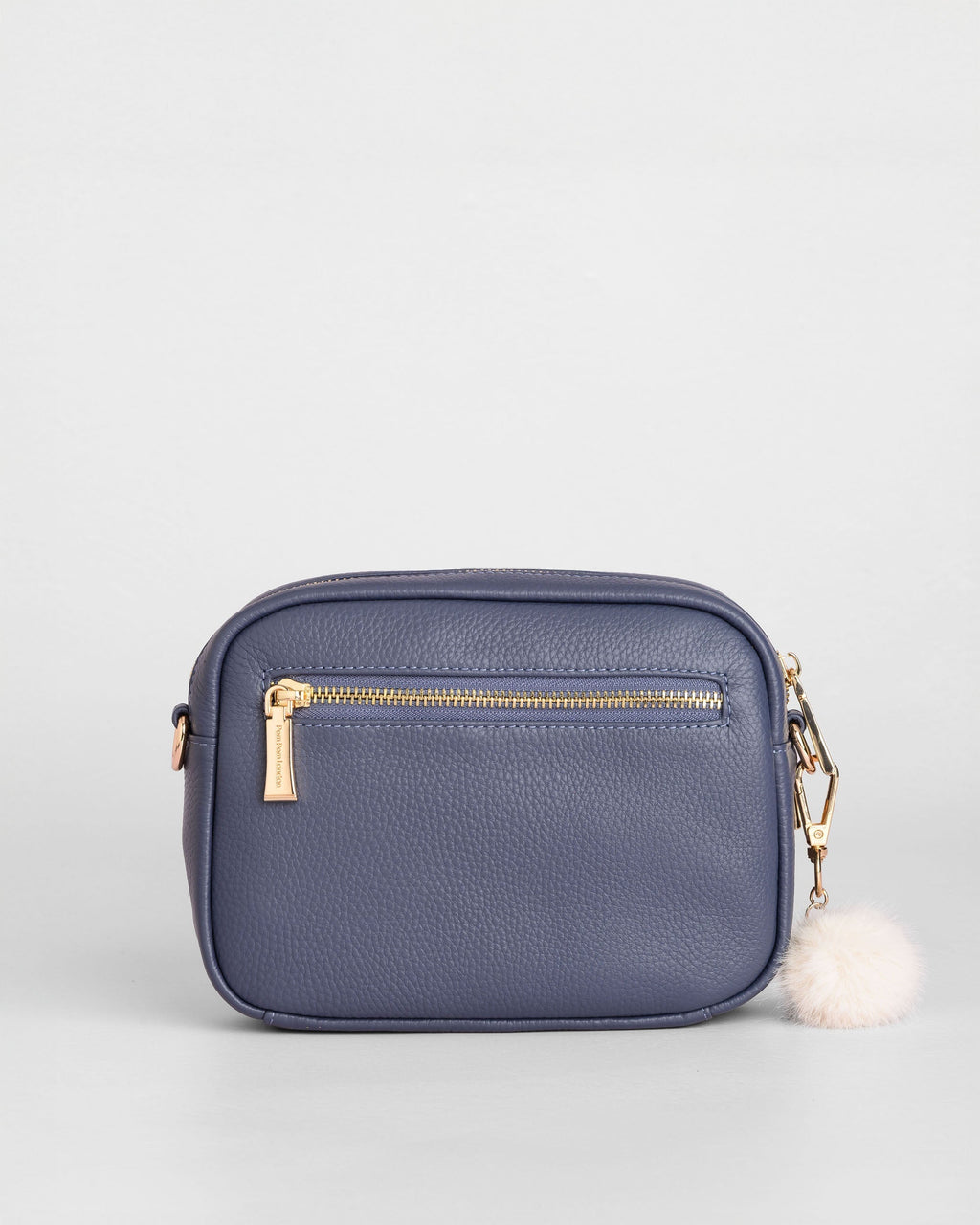 Original Bag Slate Blue & Accessories