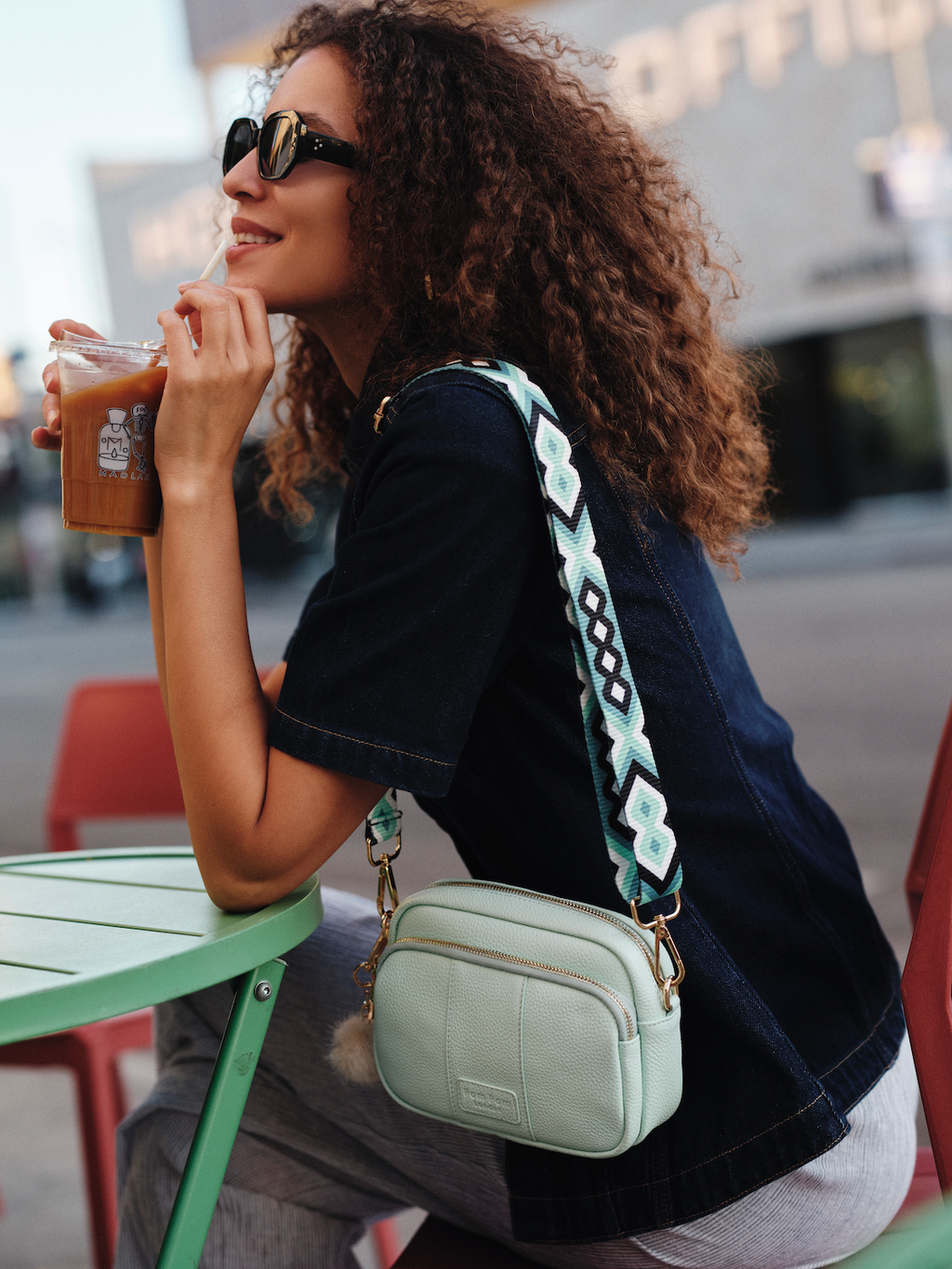 Original Bag Spearmint & Accessories