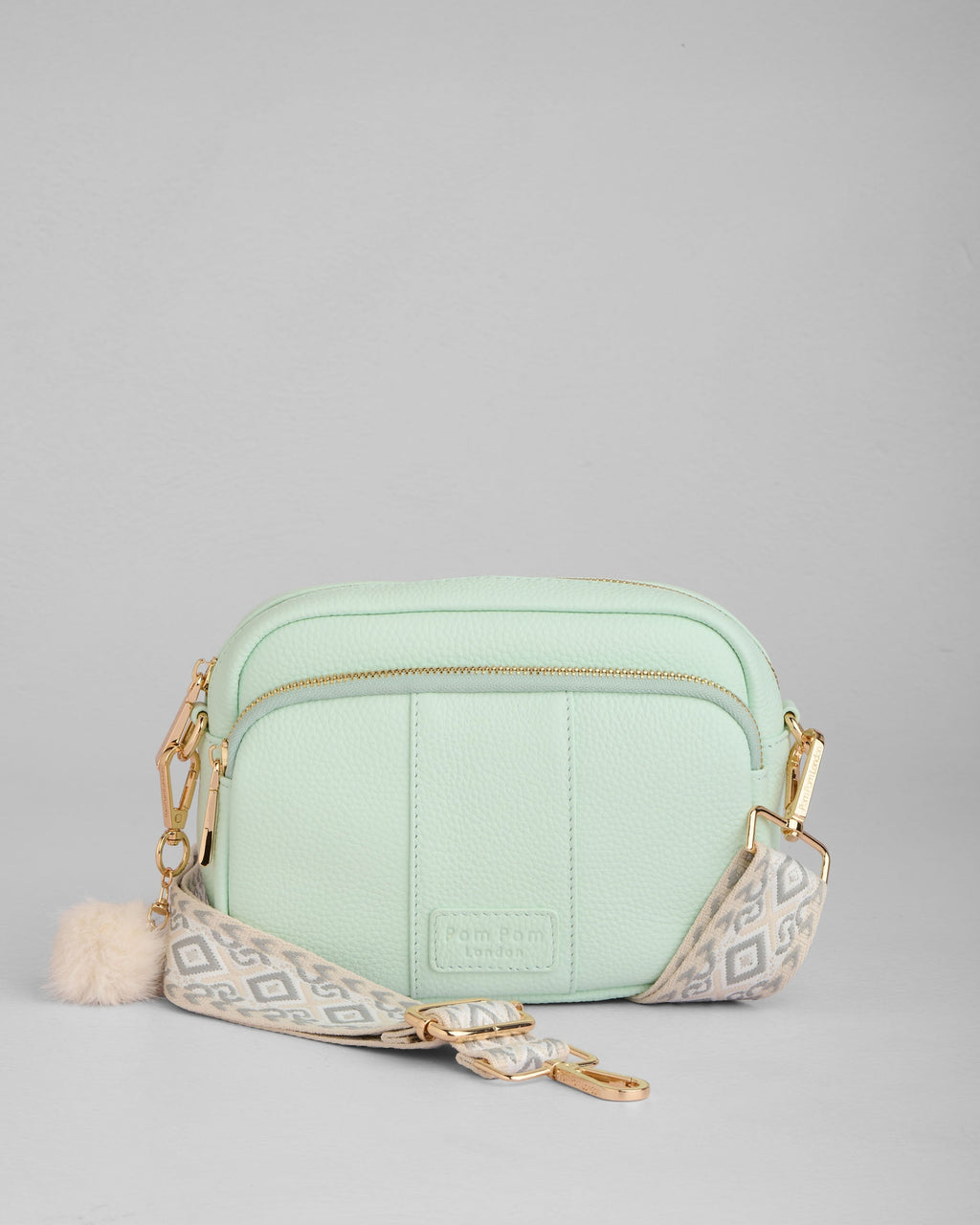 Original Bag Spearmint & Accessories