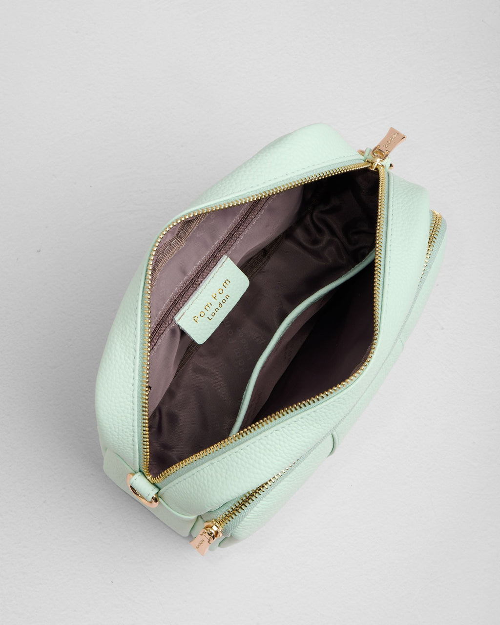 Original Bag Spearmint & Accessories