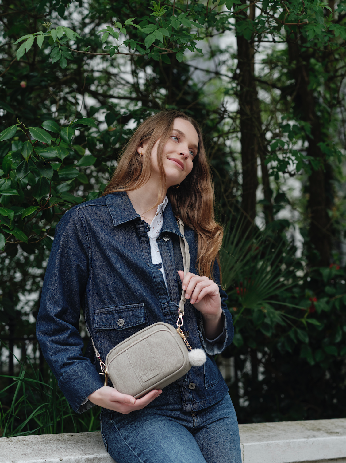 Original Bag Stone & Accessories