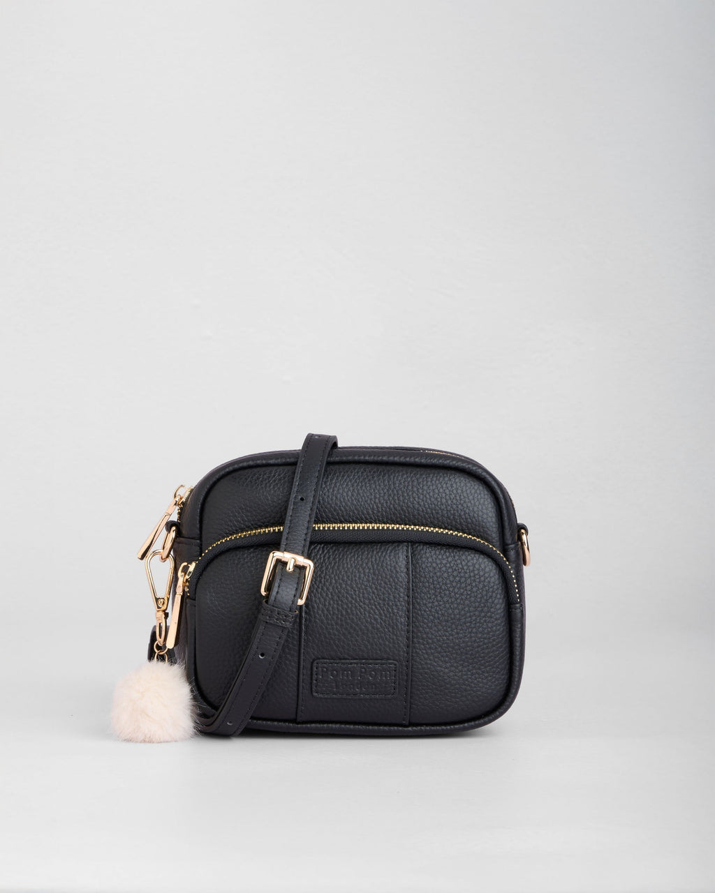 Original MINI Bag Black & Accessories
