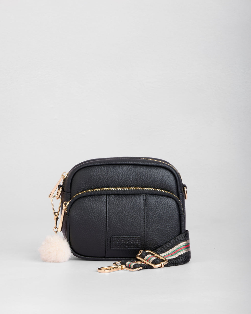 Original MINI Bag Black & Accessories