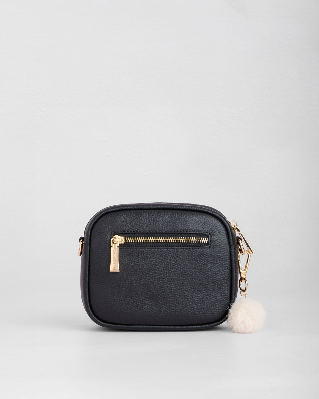 Original MINI Bag Black & Accessories