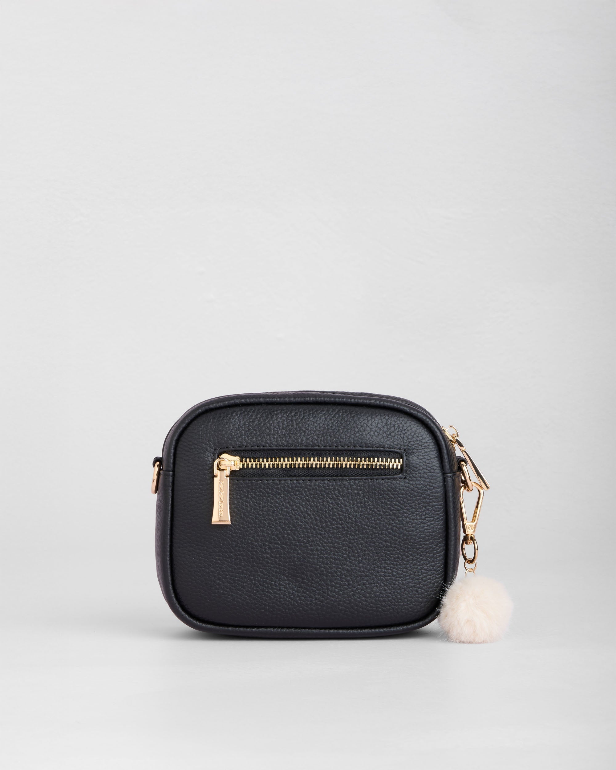 Original MINI Bag Black & Accessories