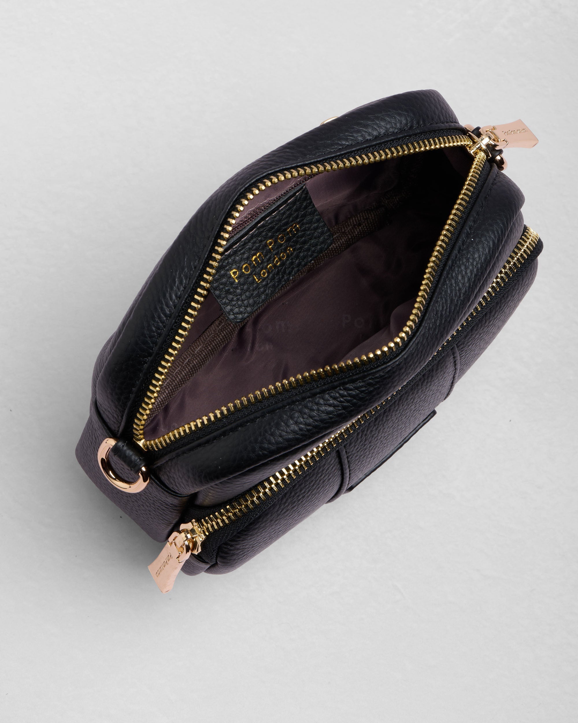 Original MINI Bag Black & Accessories