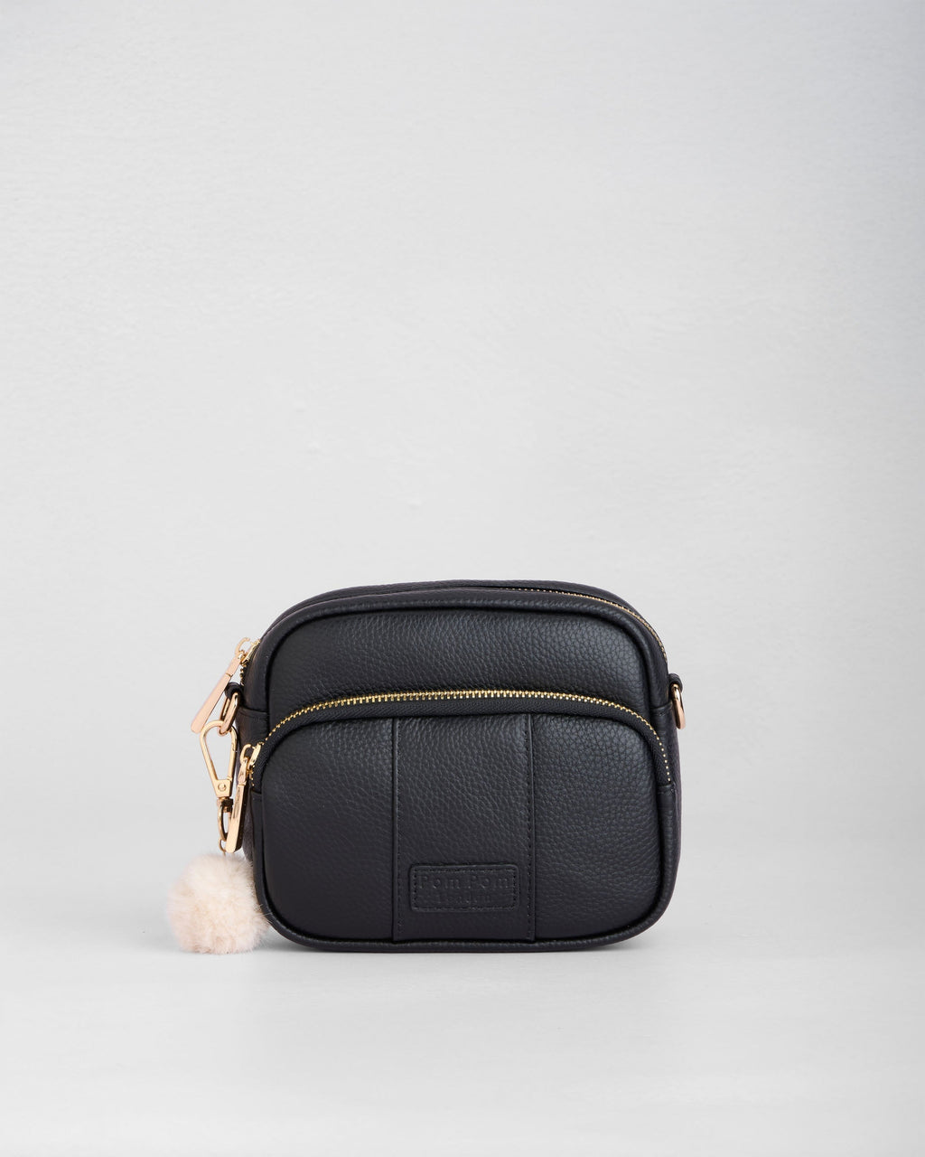 Original MINI Bag Black & Accessories