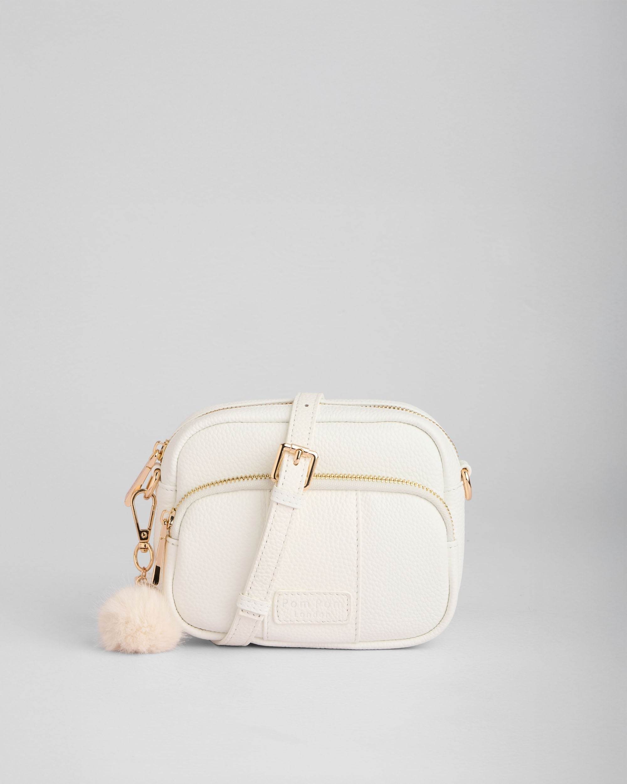 Original MINI Bag Bright White