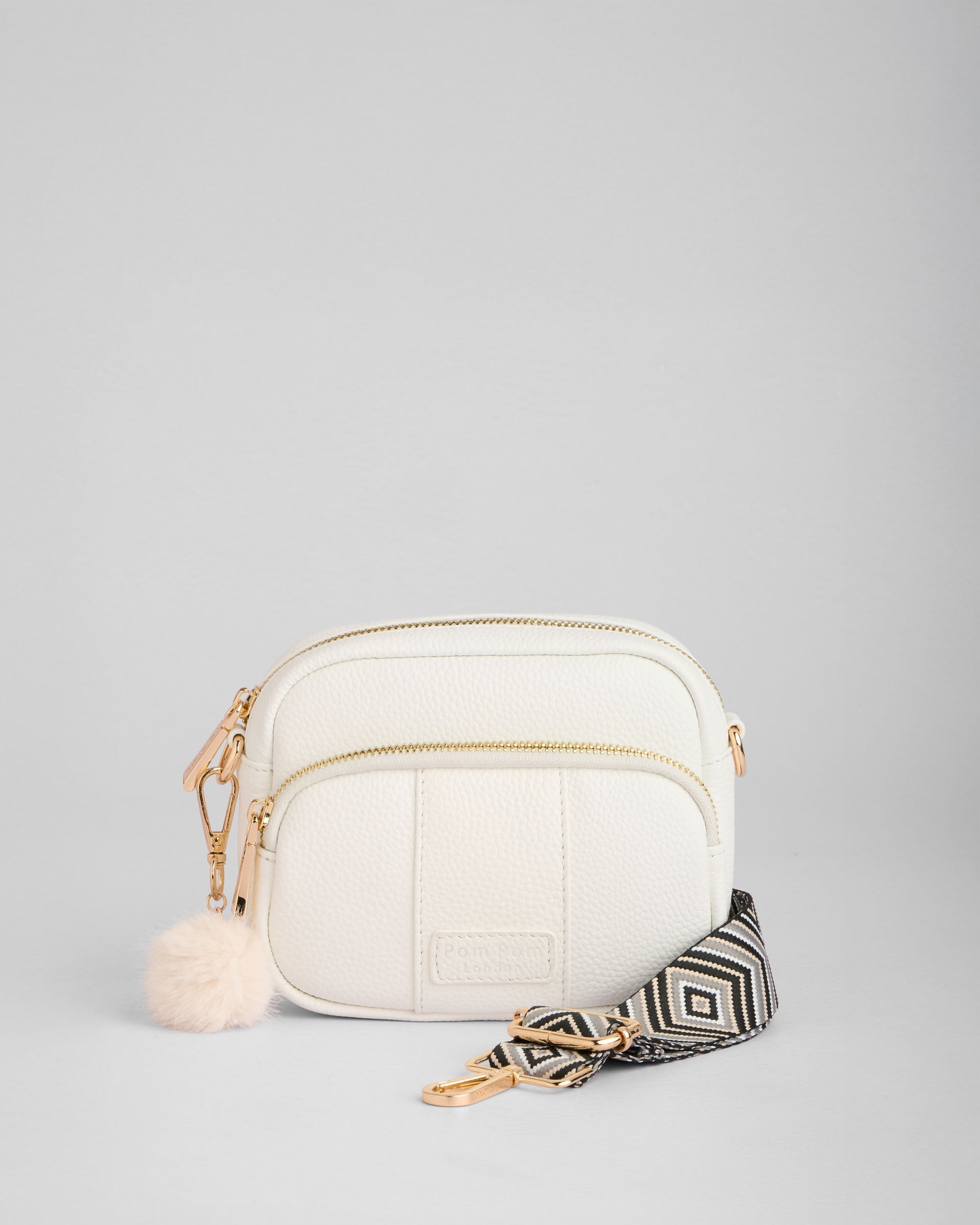 Original MINI Bag Bright White