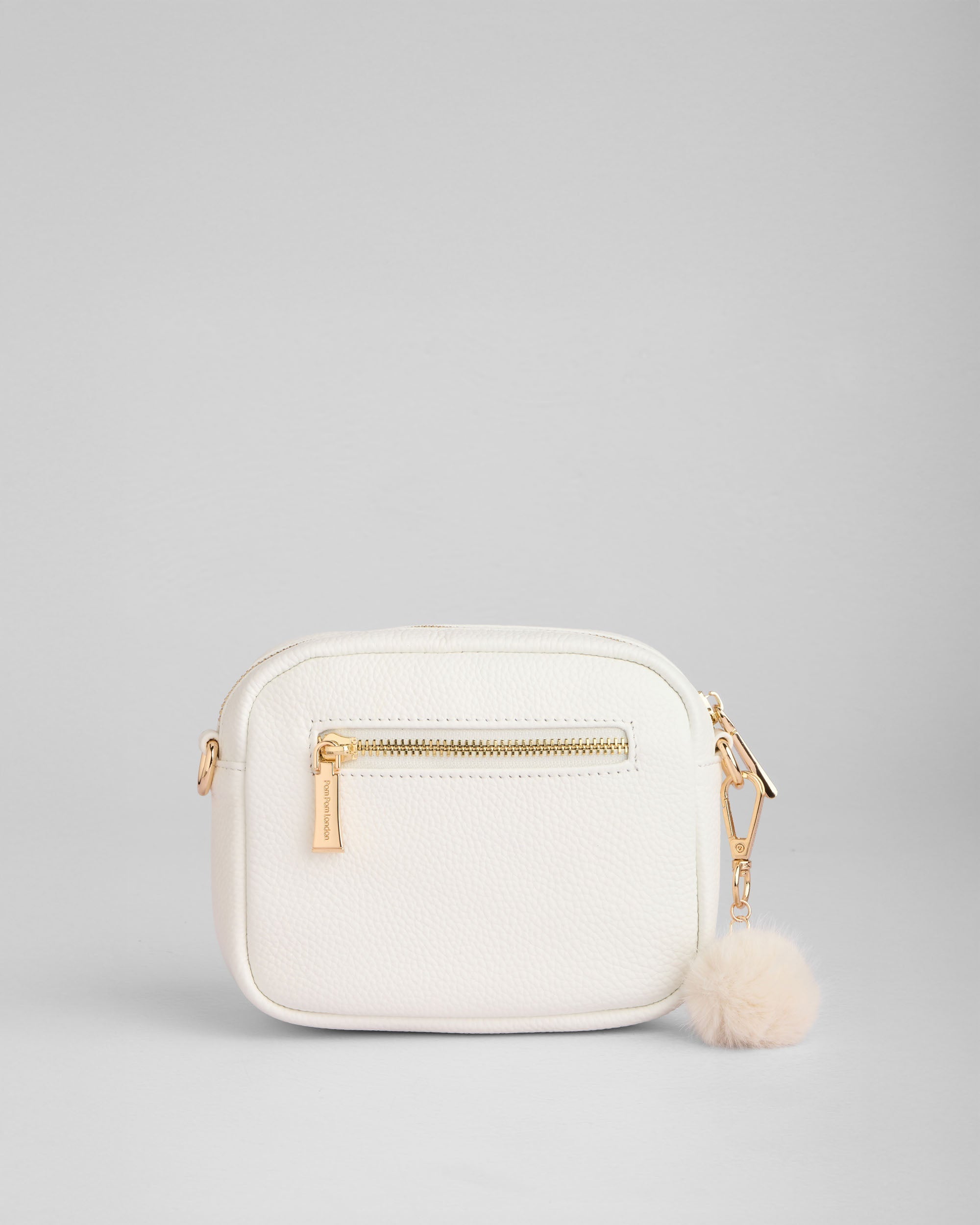 Original MINI Bag Bright White