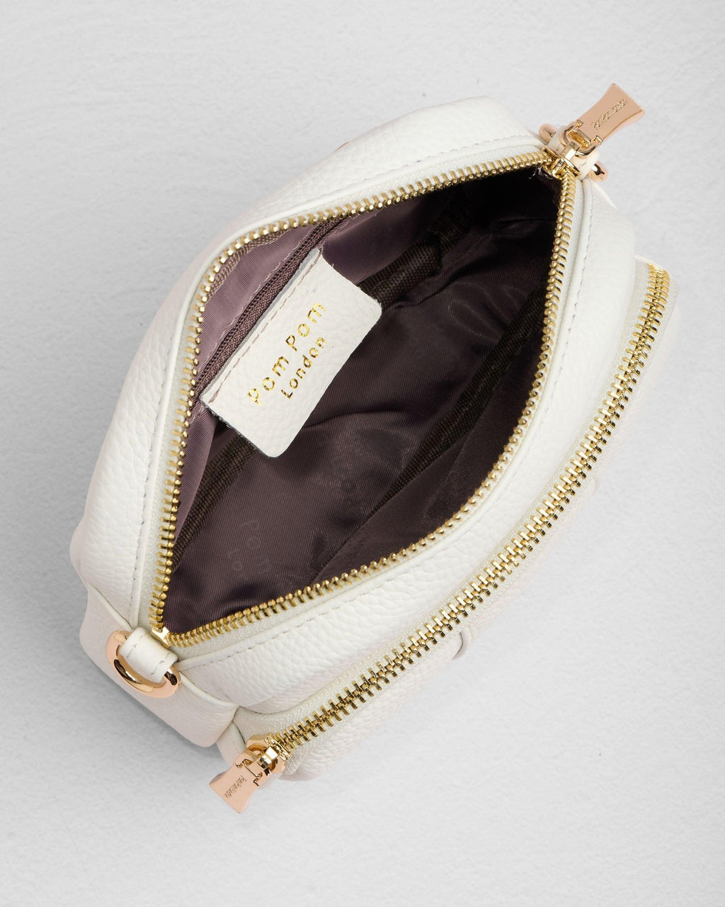 Original MINI Bag Bright White