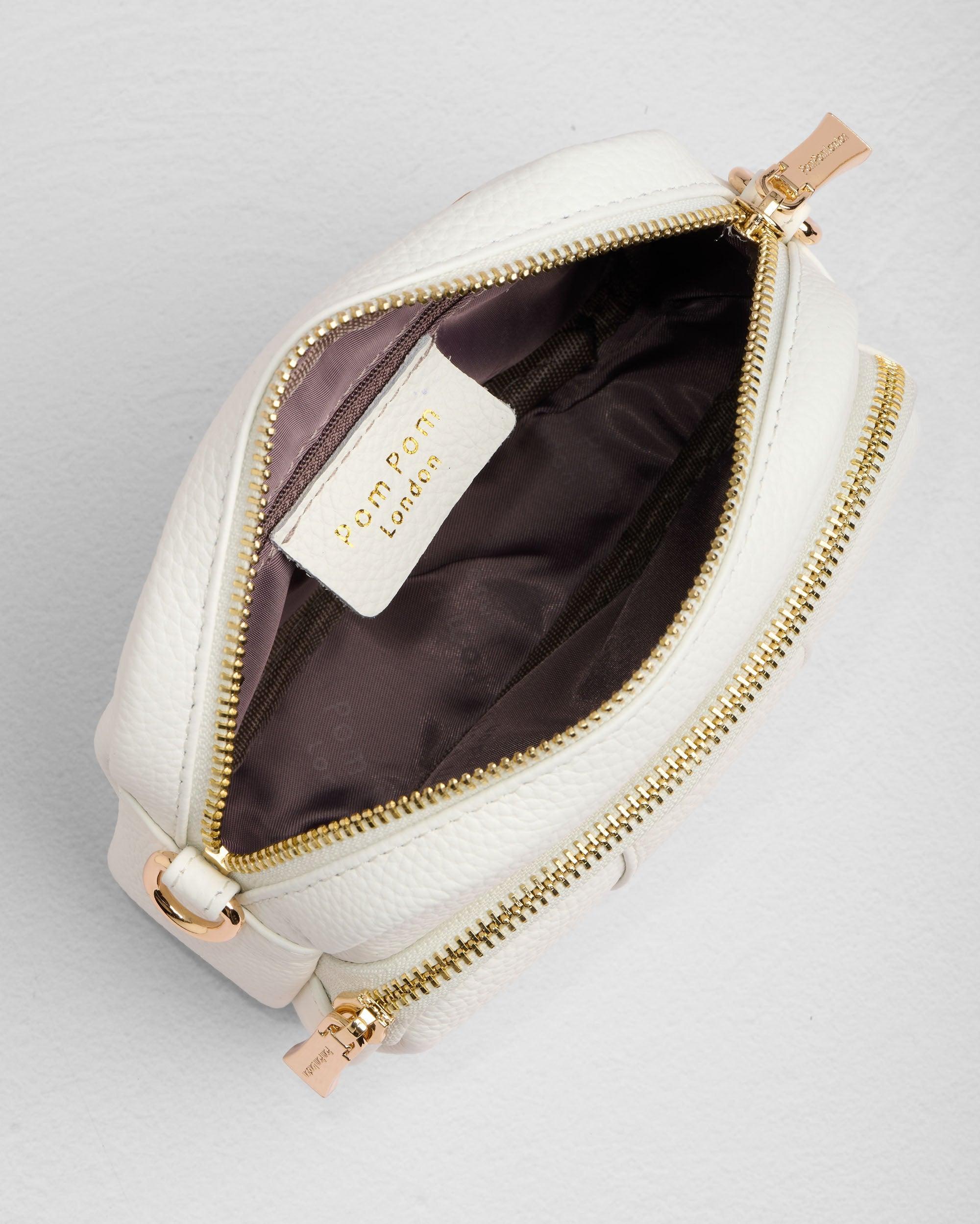 Original MINI Bag Bright White